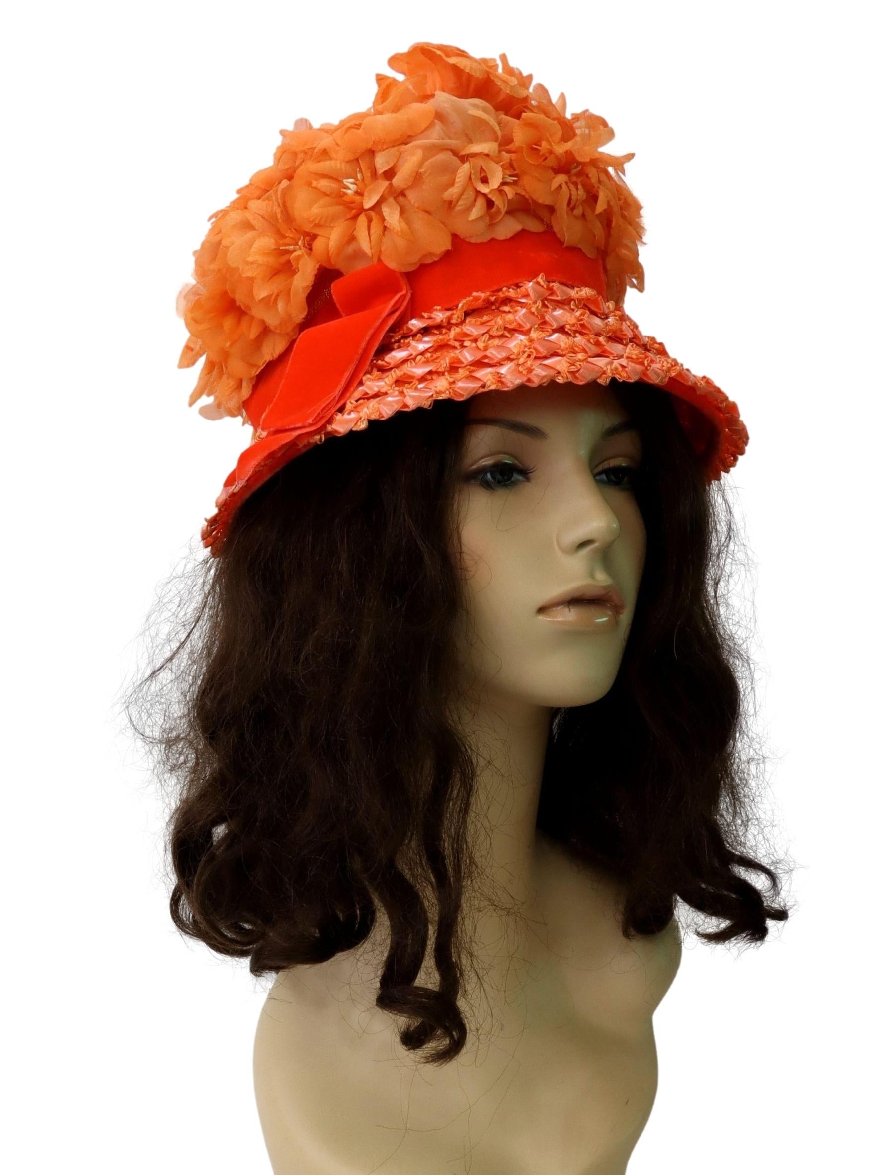 Womens Accessories - Hat