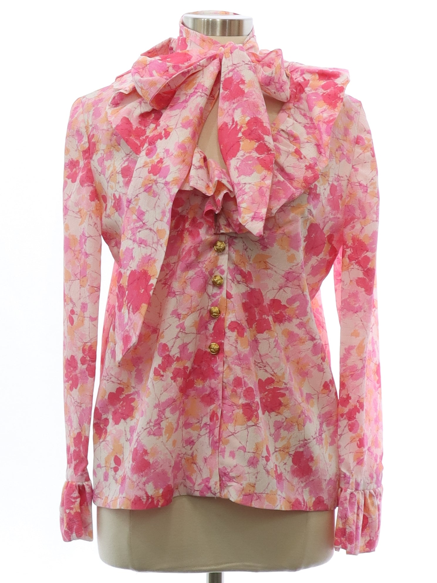 Womens Shirt