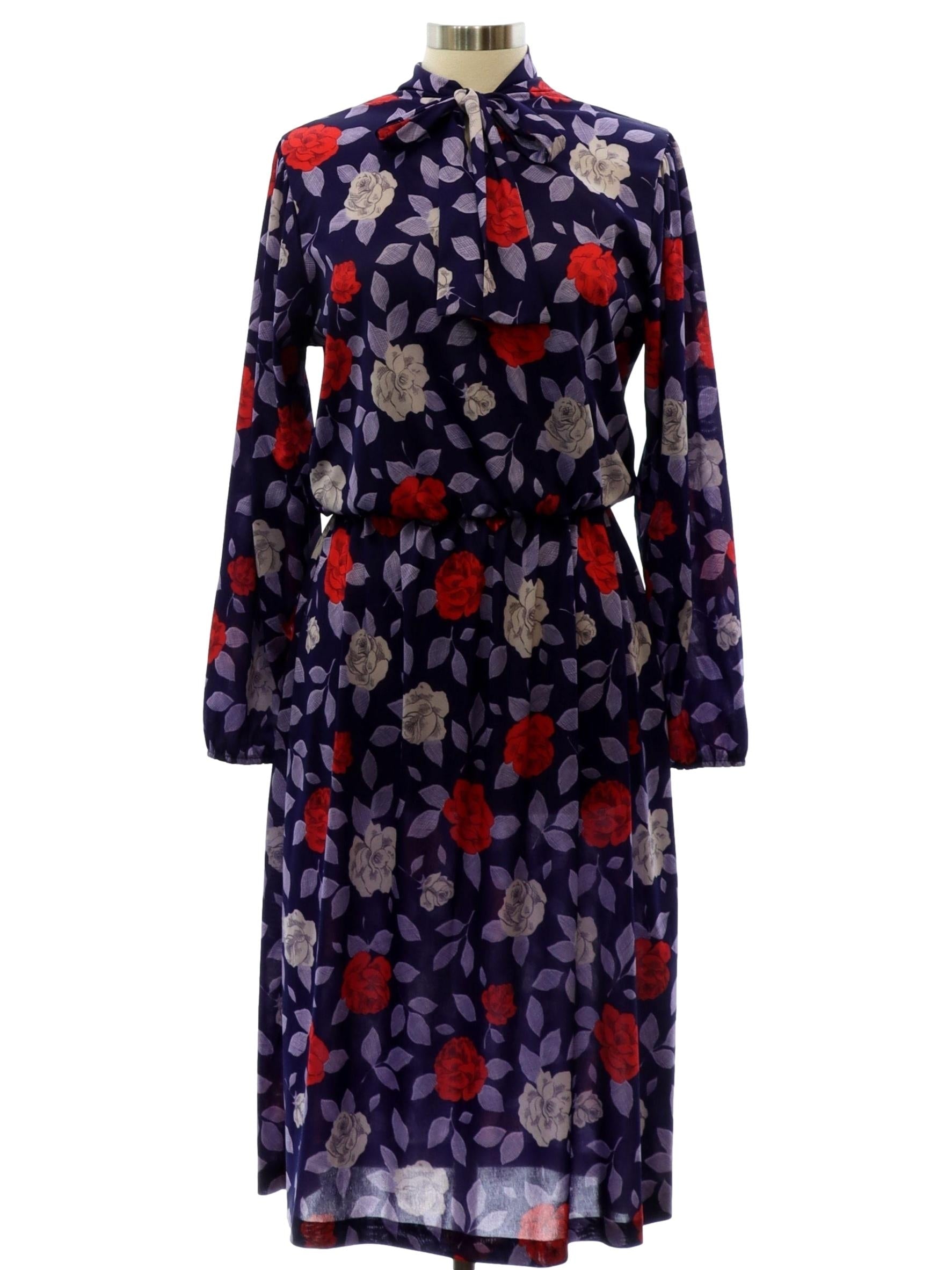 Womens Dress