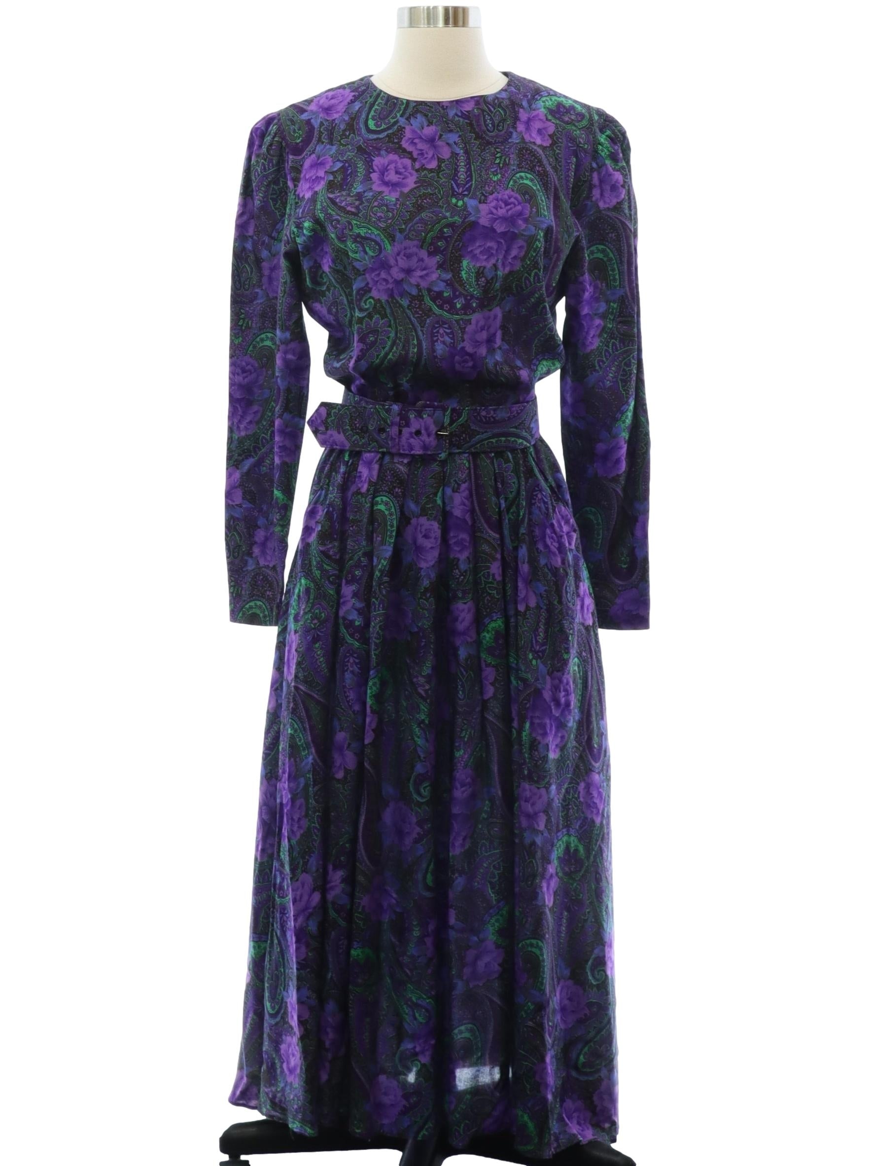 Womens Rayon Dress