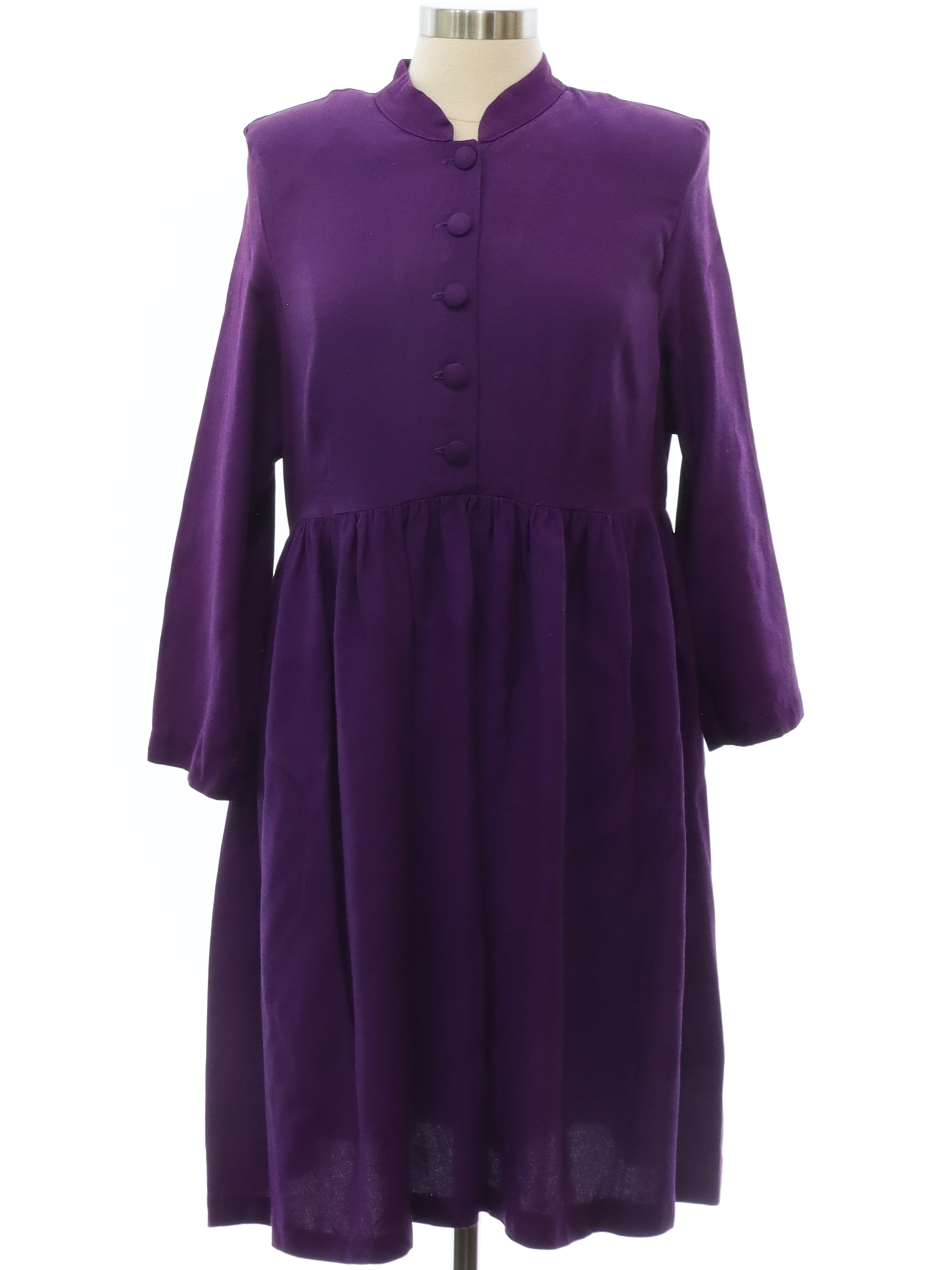 Womens Totally 80s Dress