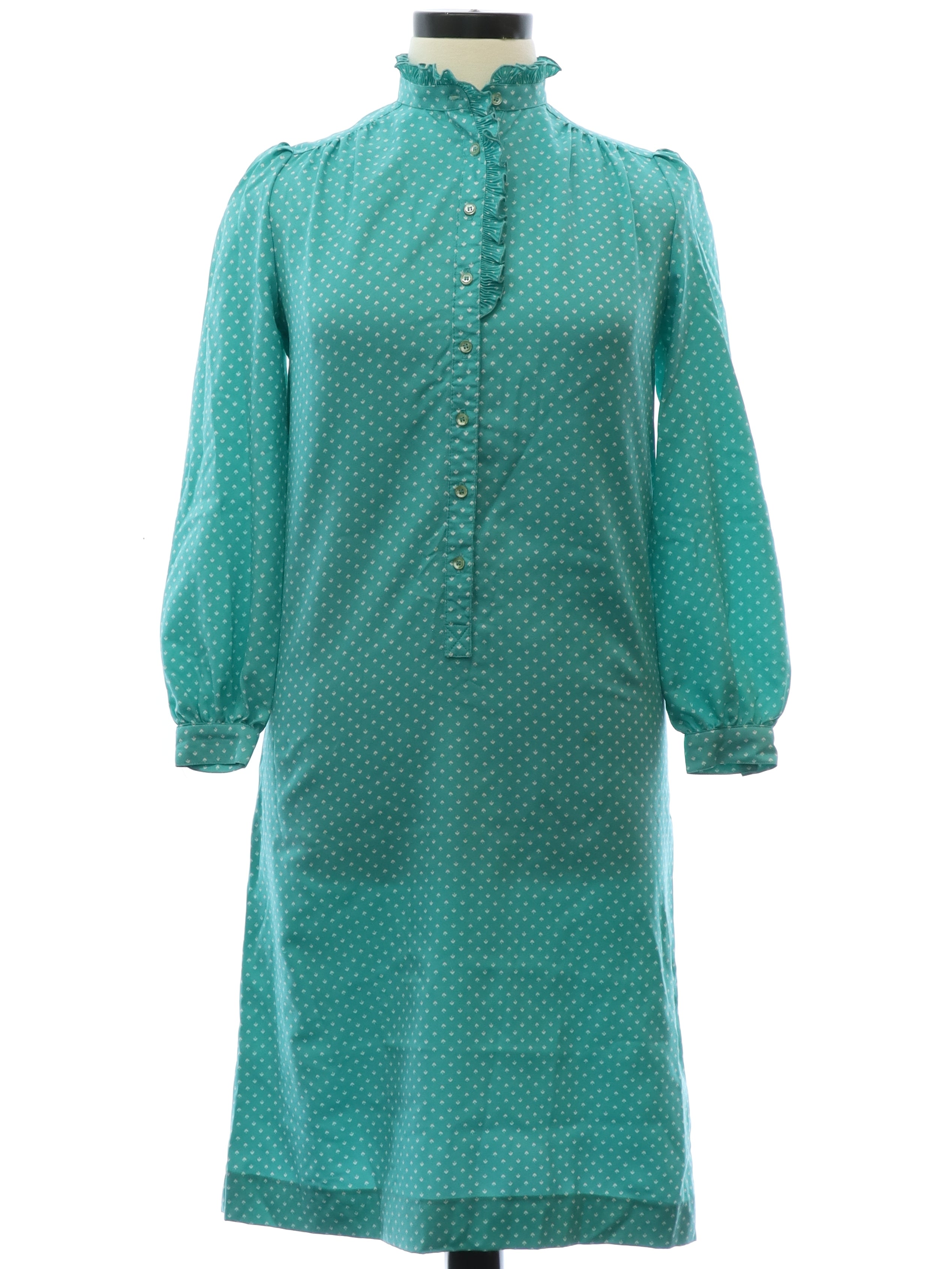 Womens Secretary Dress