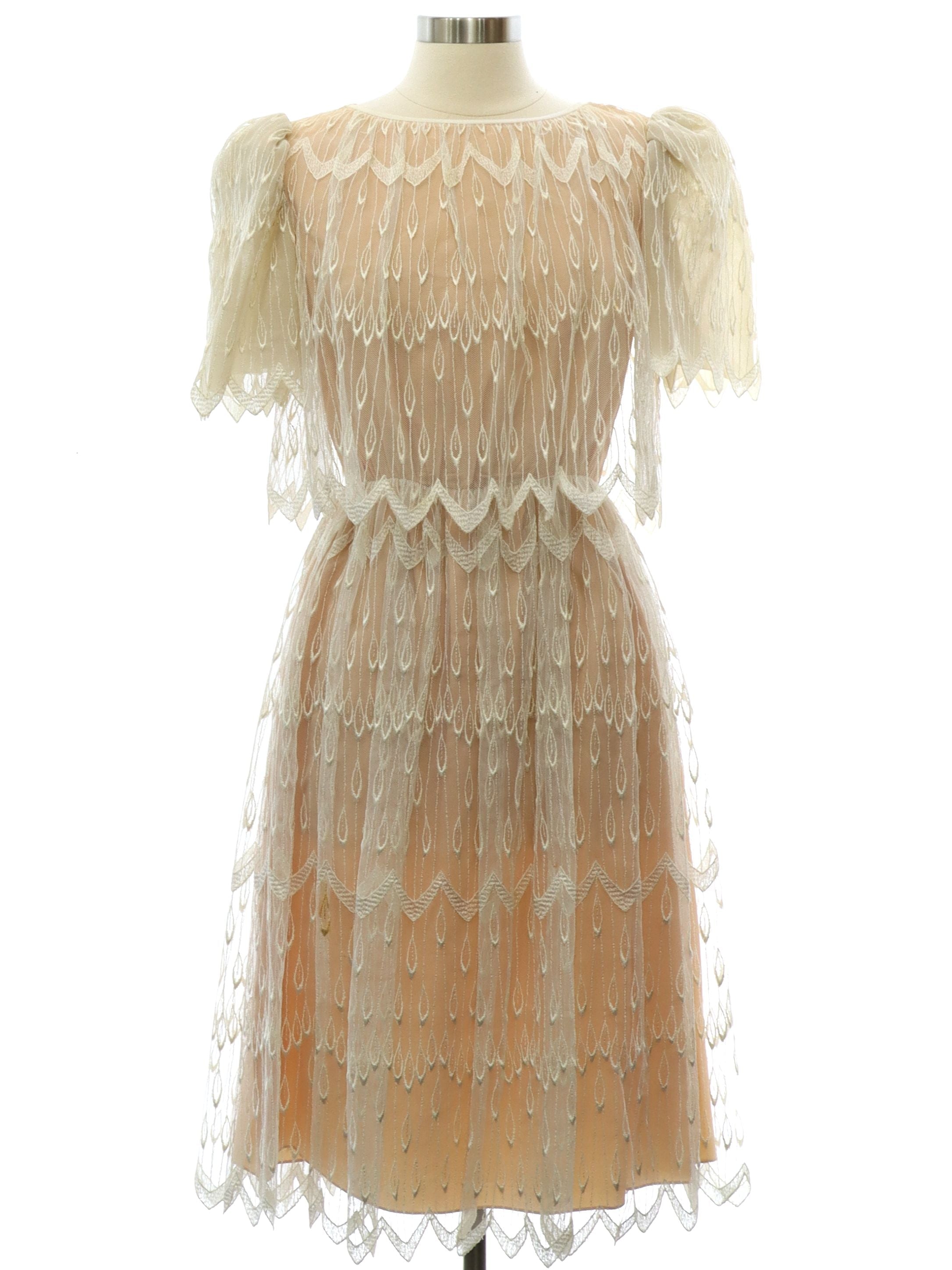 Womens Cocktail Dress