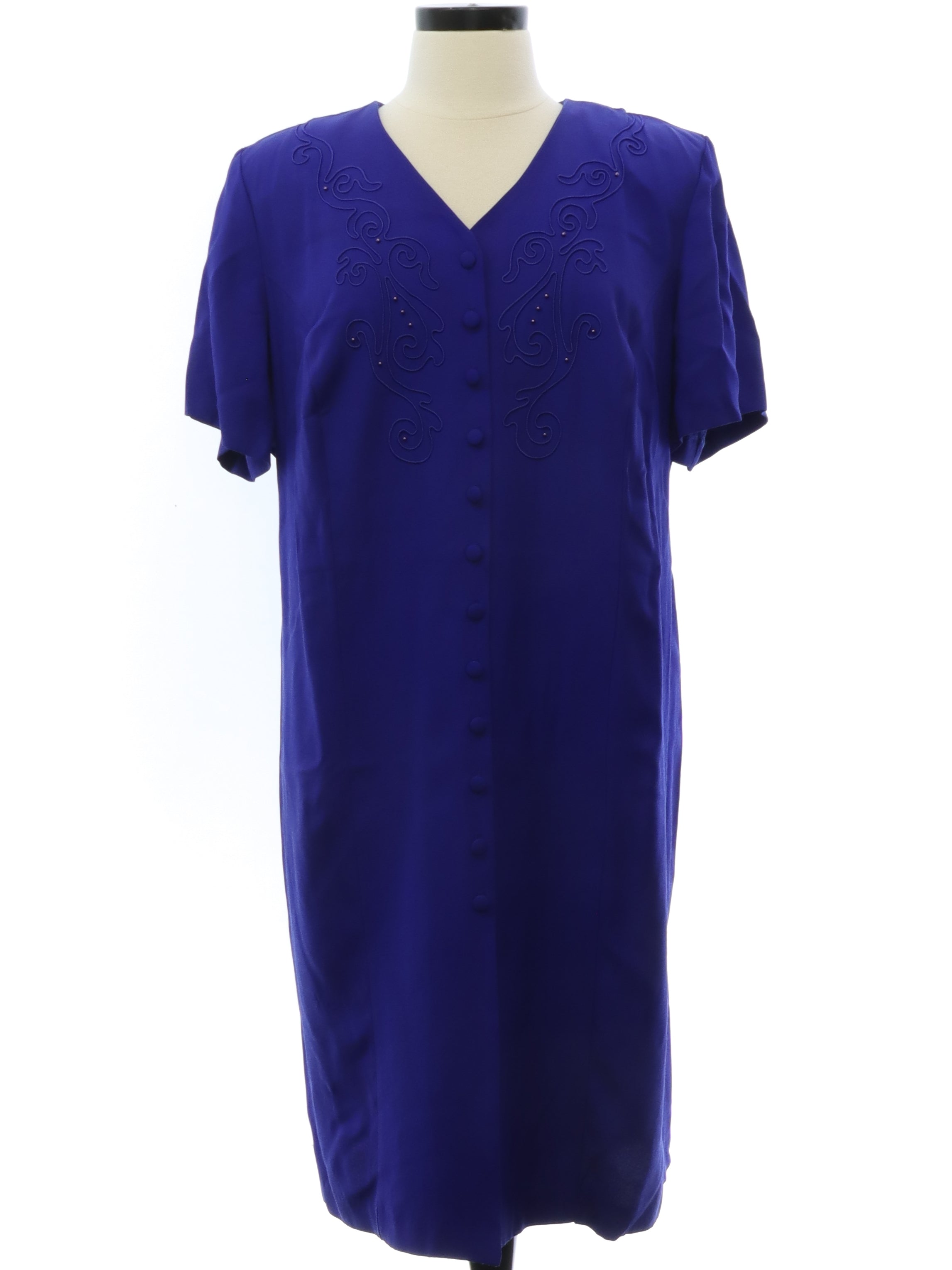 Womens Cocktail Dress