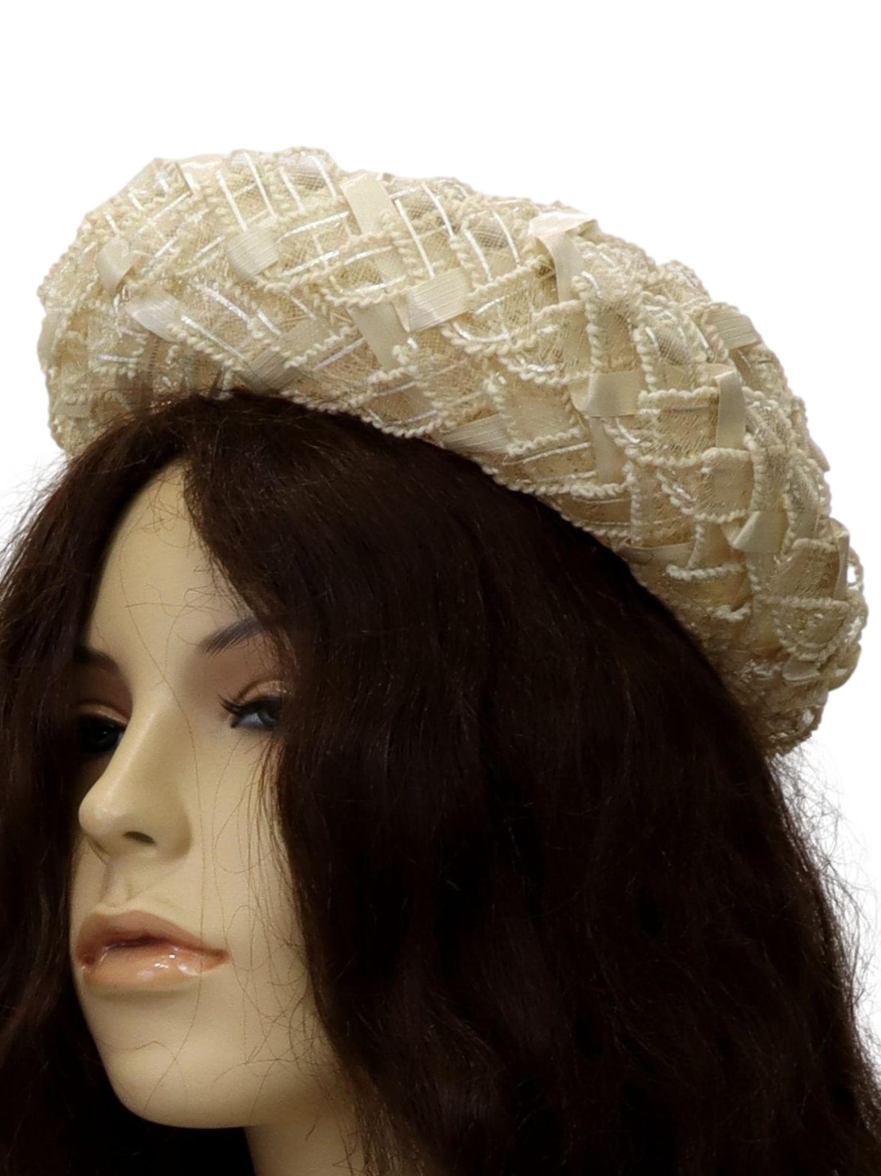Womens Accessories - Hat
