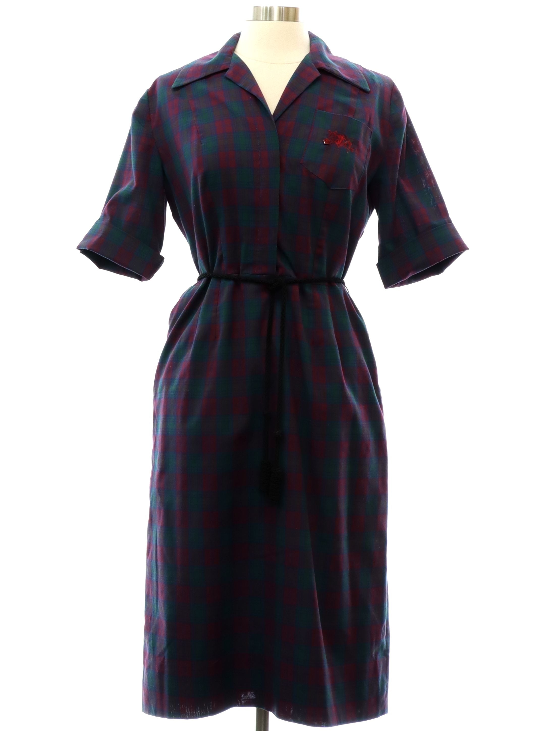 Womens Dress