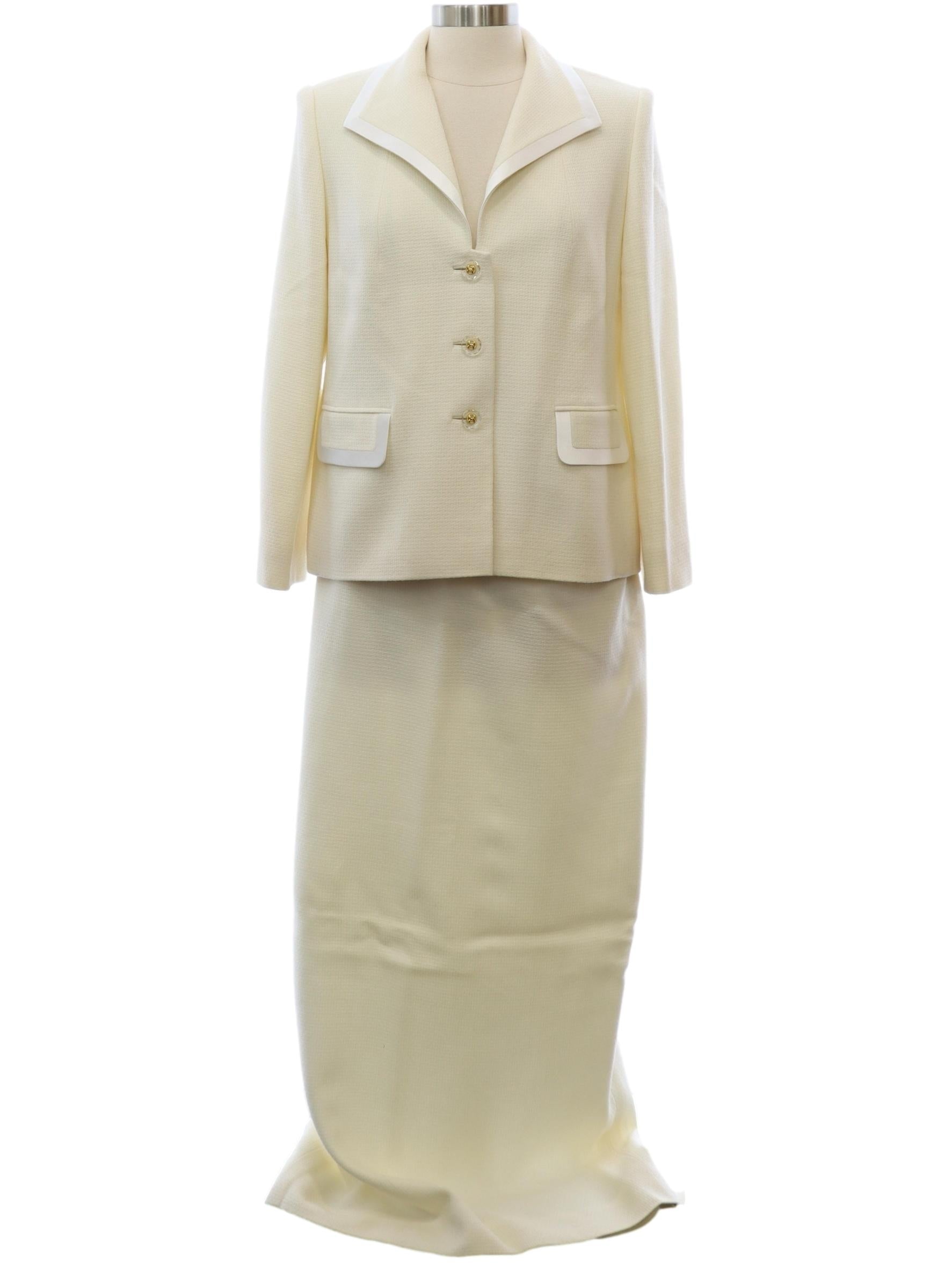 Womens Cocktail Suit