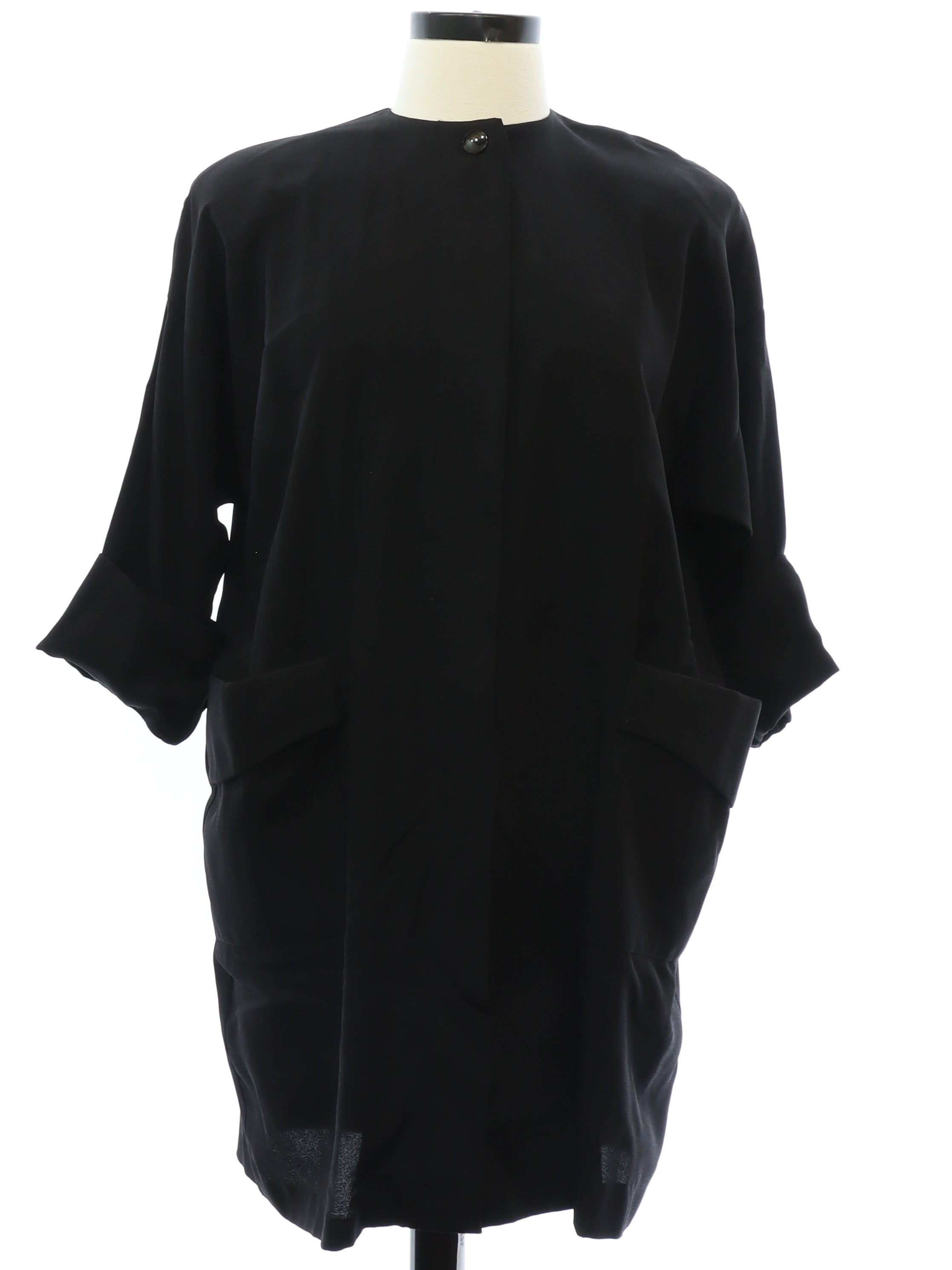 Womens Cocktail Jacket