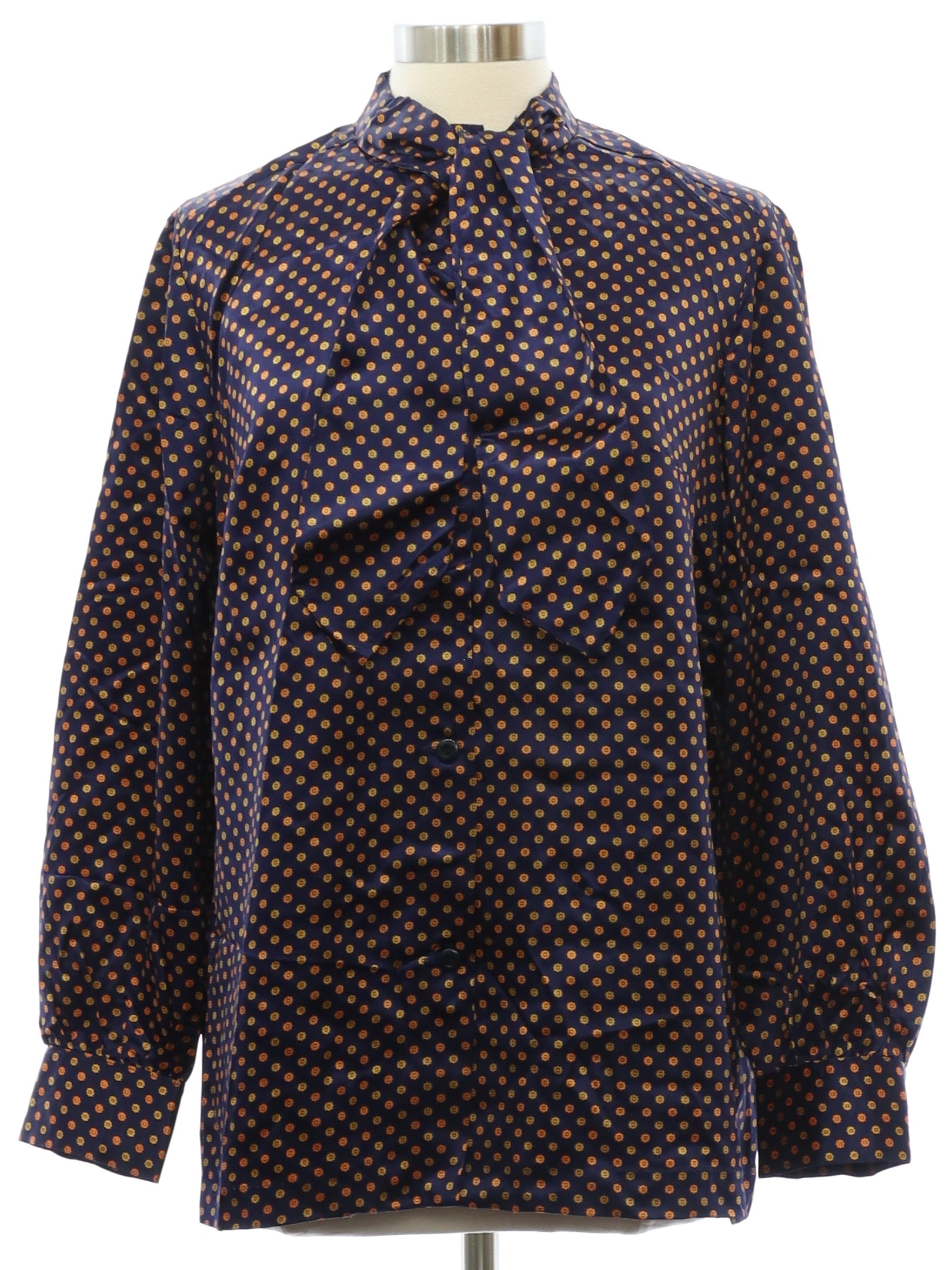 Womens Secretary Shirt