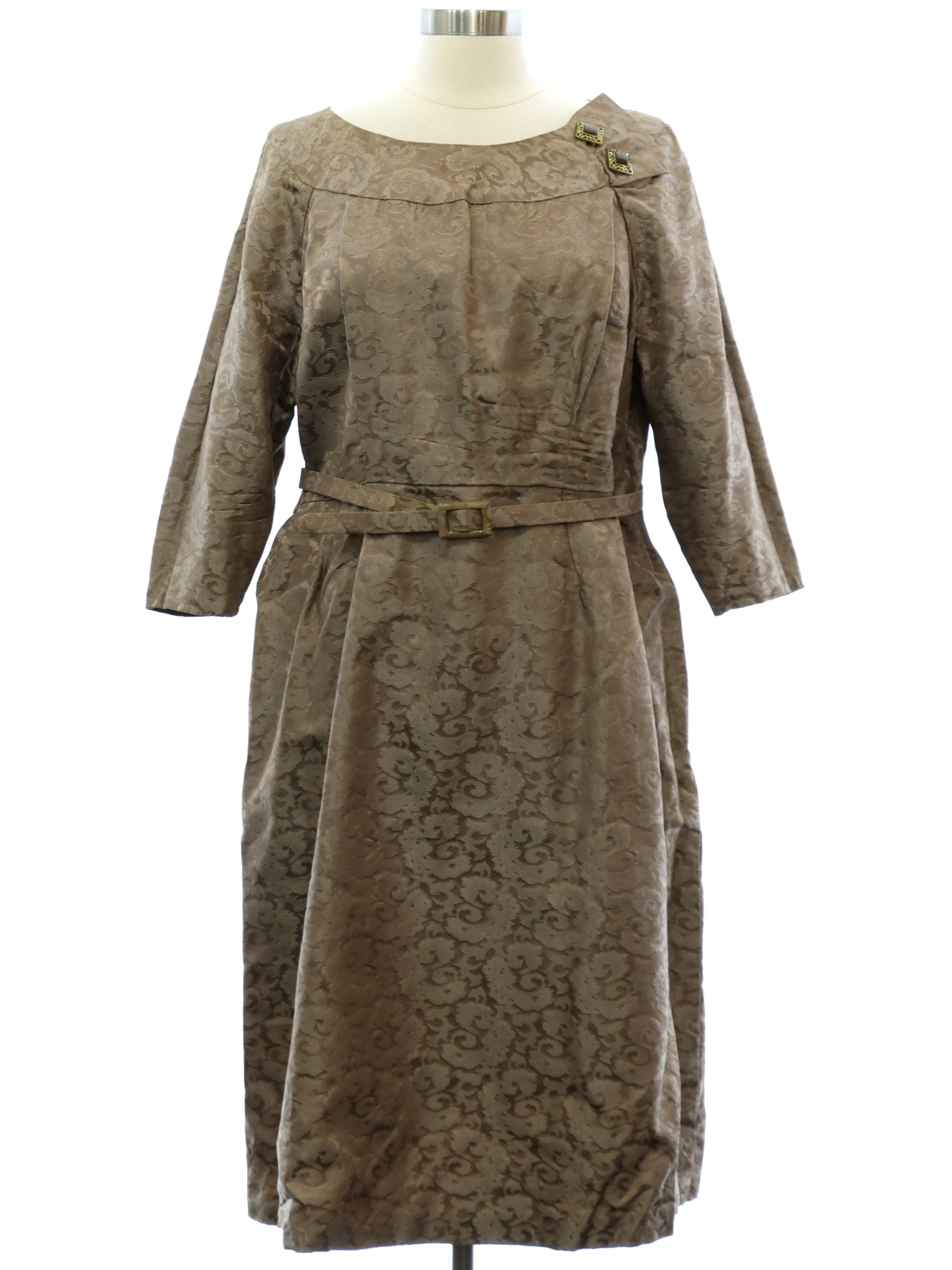 Womens Dress
