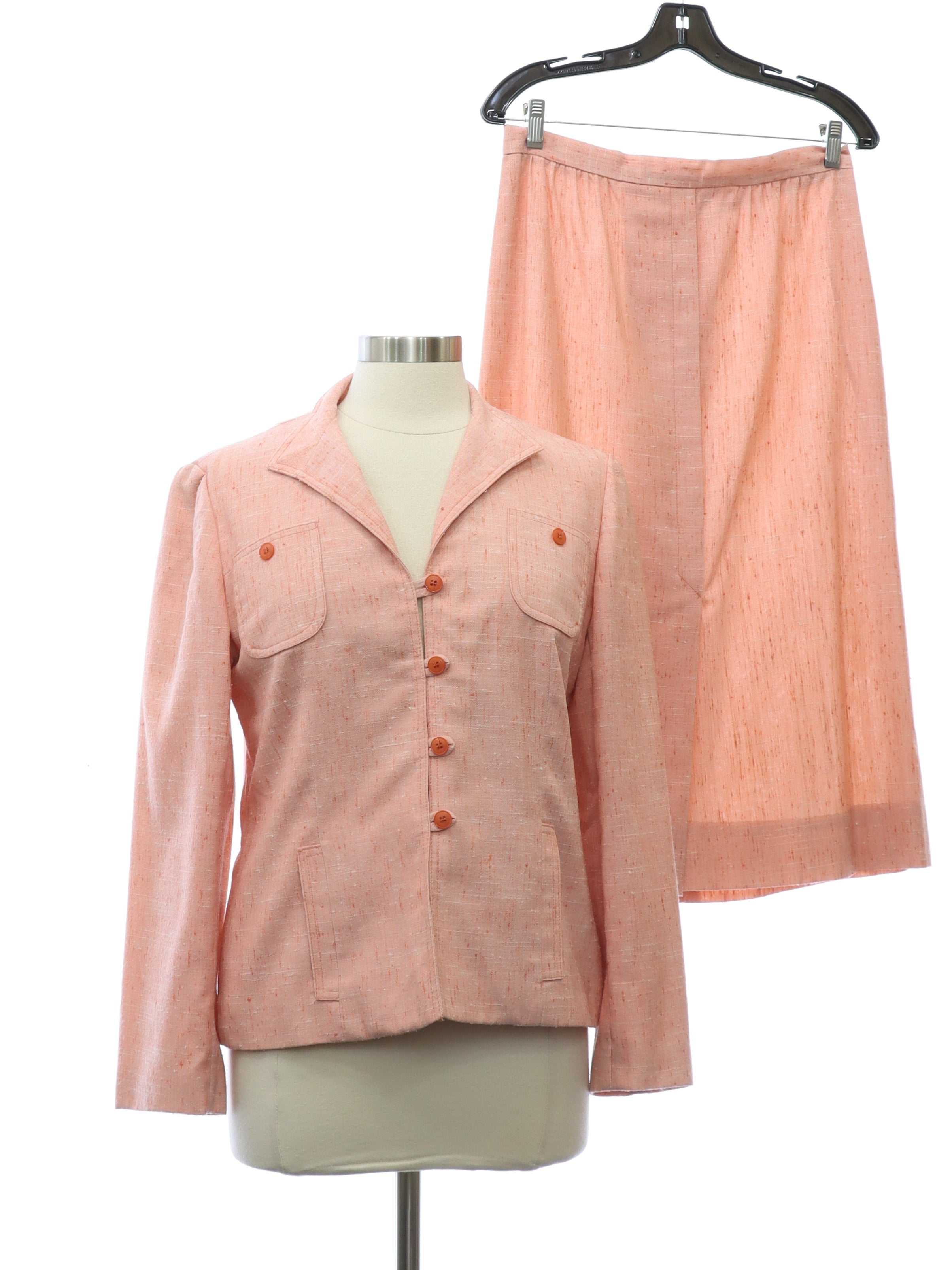 Womens Suit