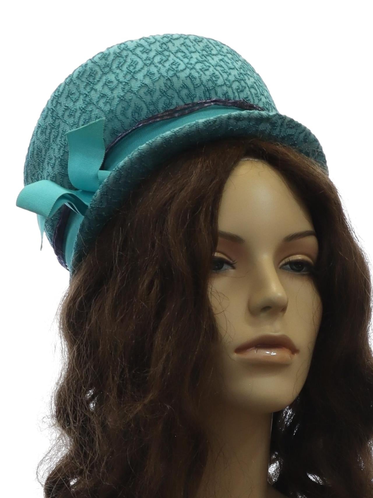 Womens Accessories - Hat