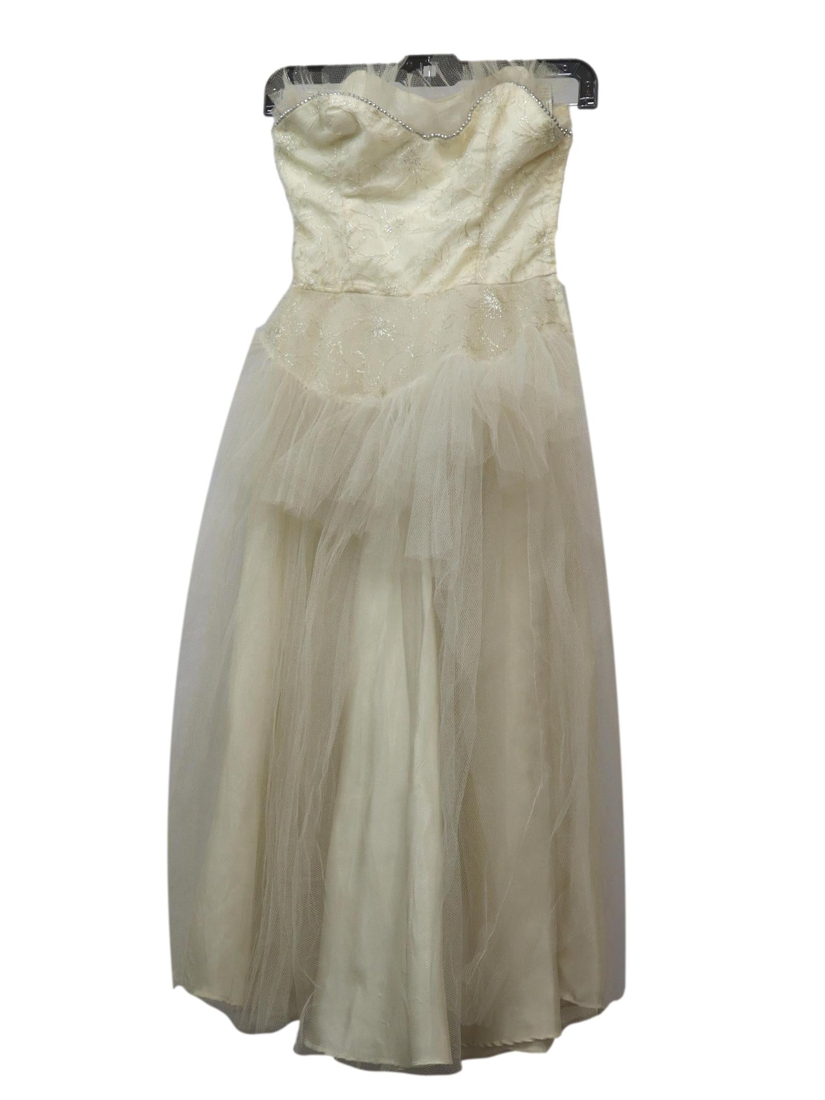 Womens Prom or Cocktail Dress