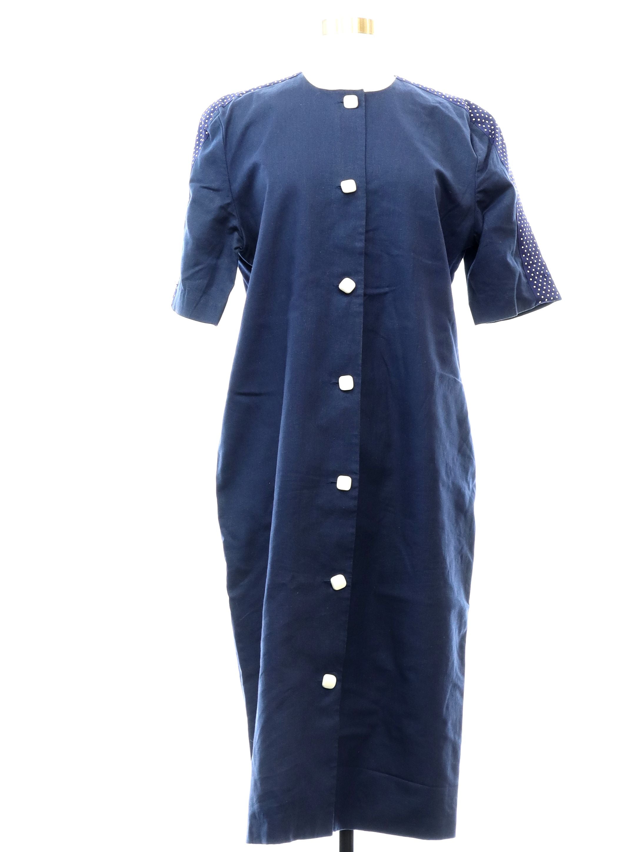 Womens Totally 80s Dress