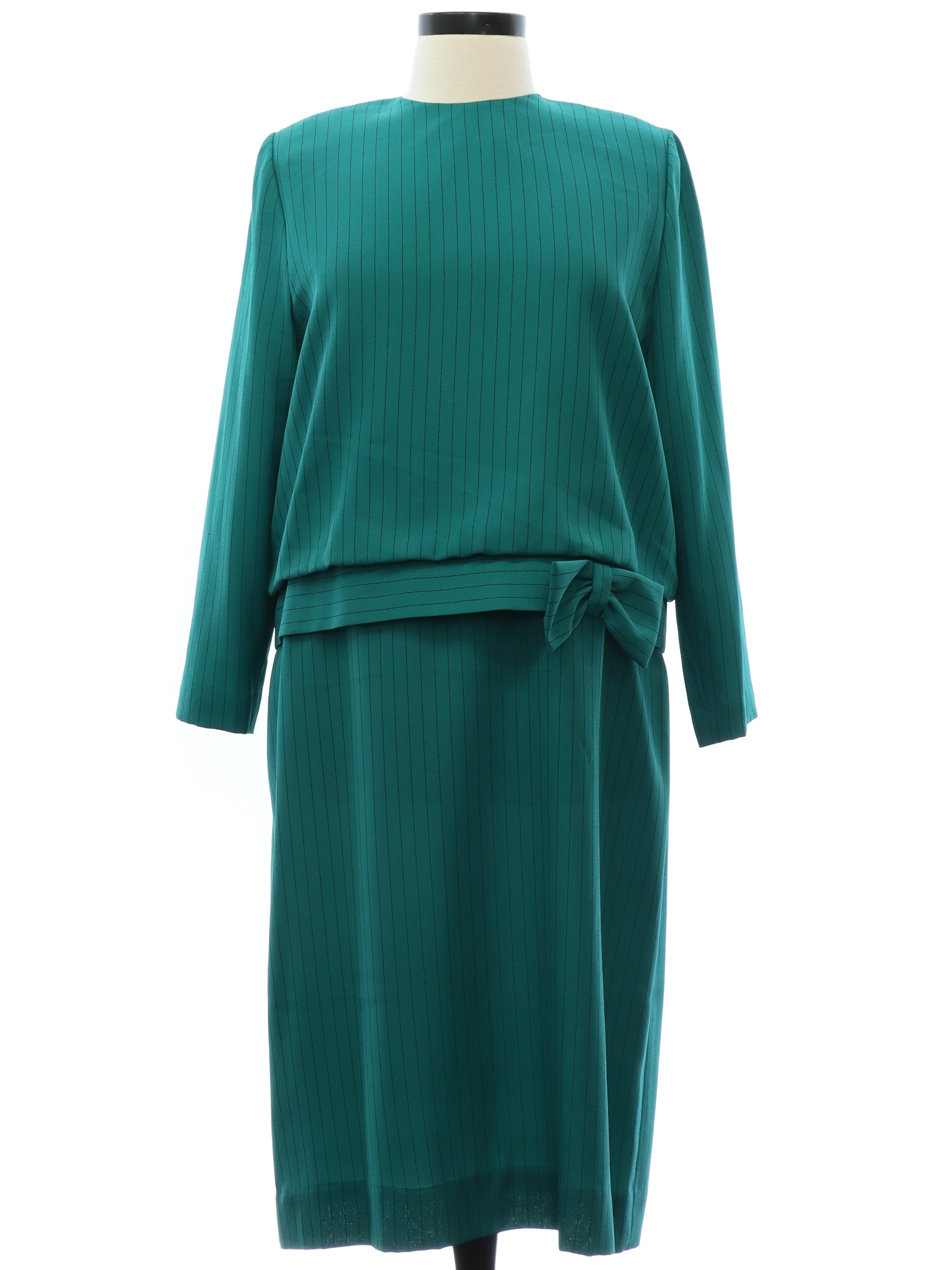 Womens Totally 80s Dress