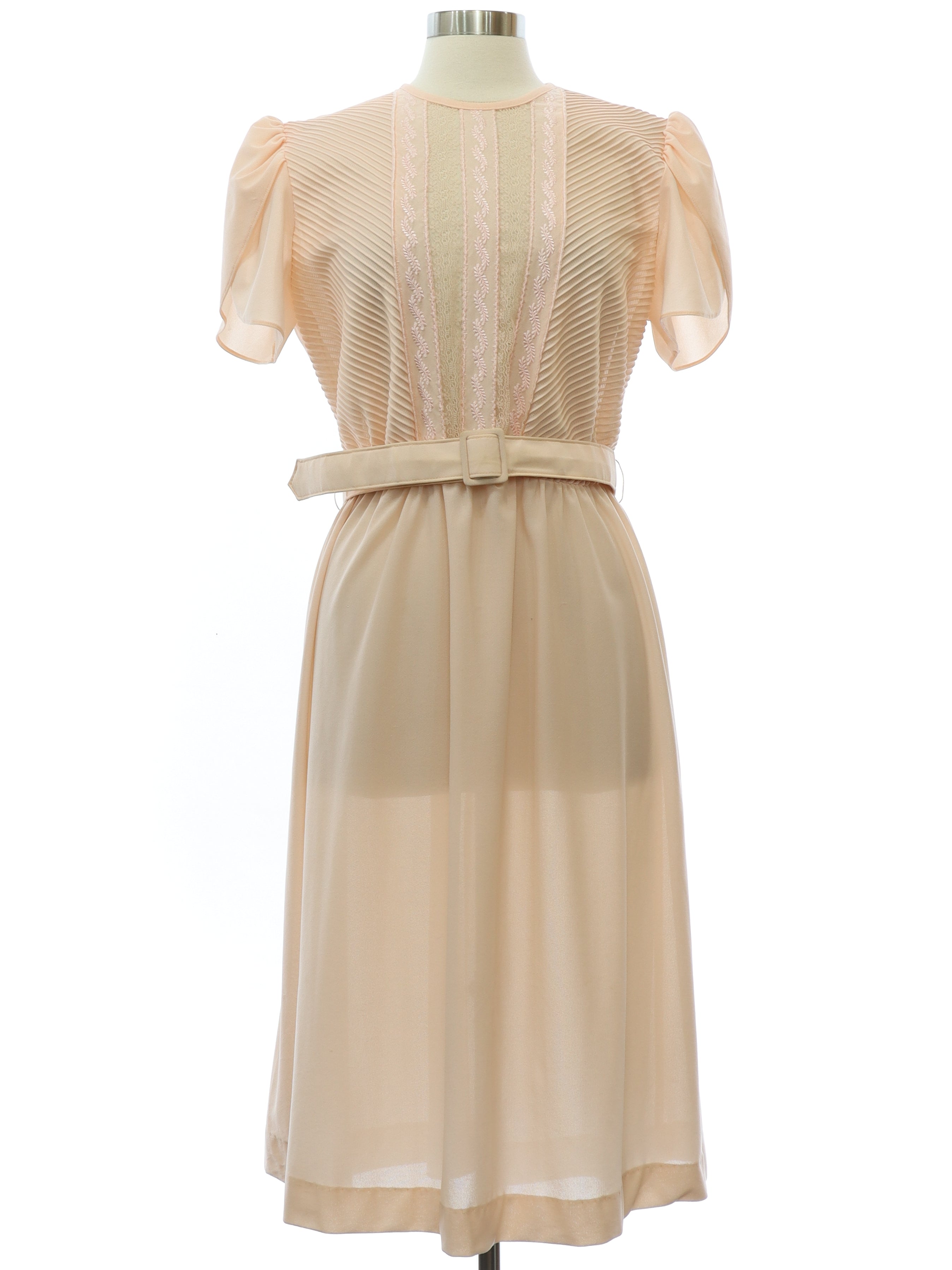 Womens Secretary Dress