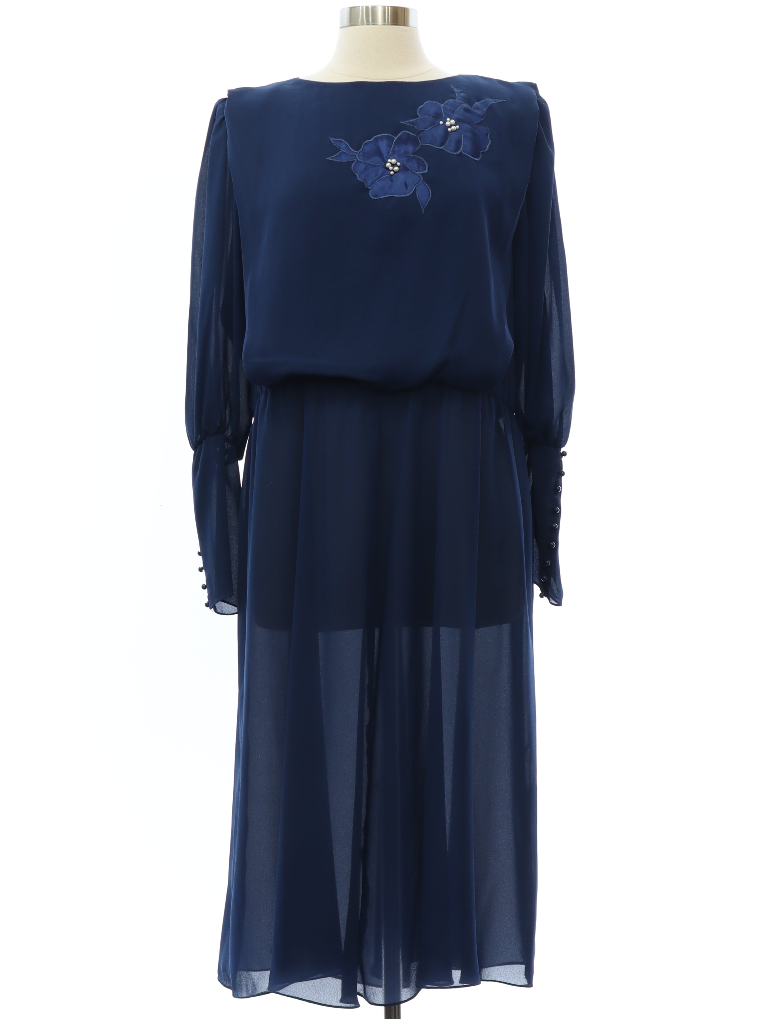 Womens Cocktail Dress