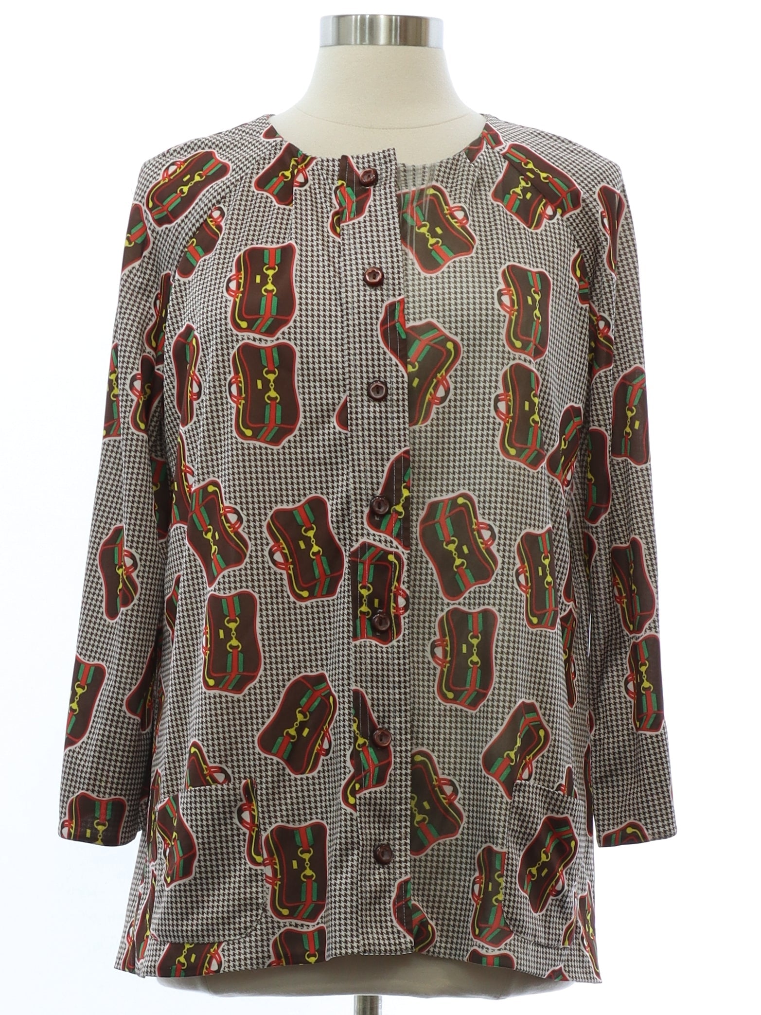 Womens Shirt