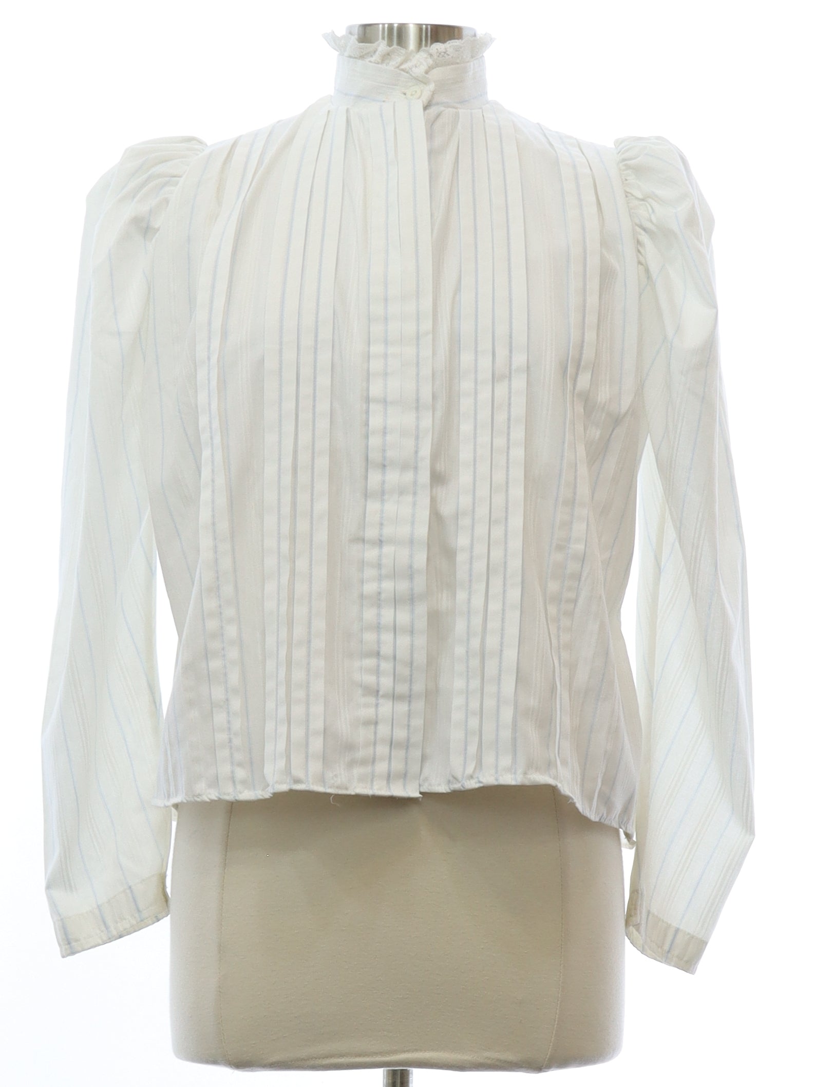 Womens Secretary Shirt