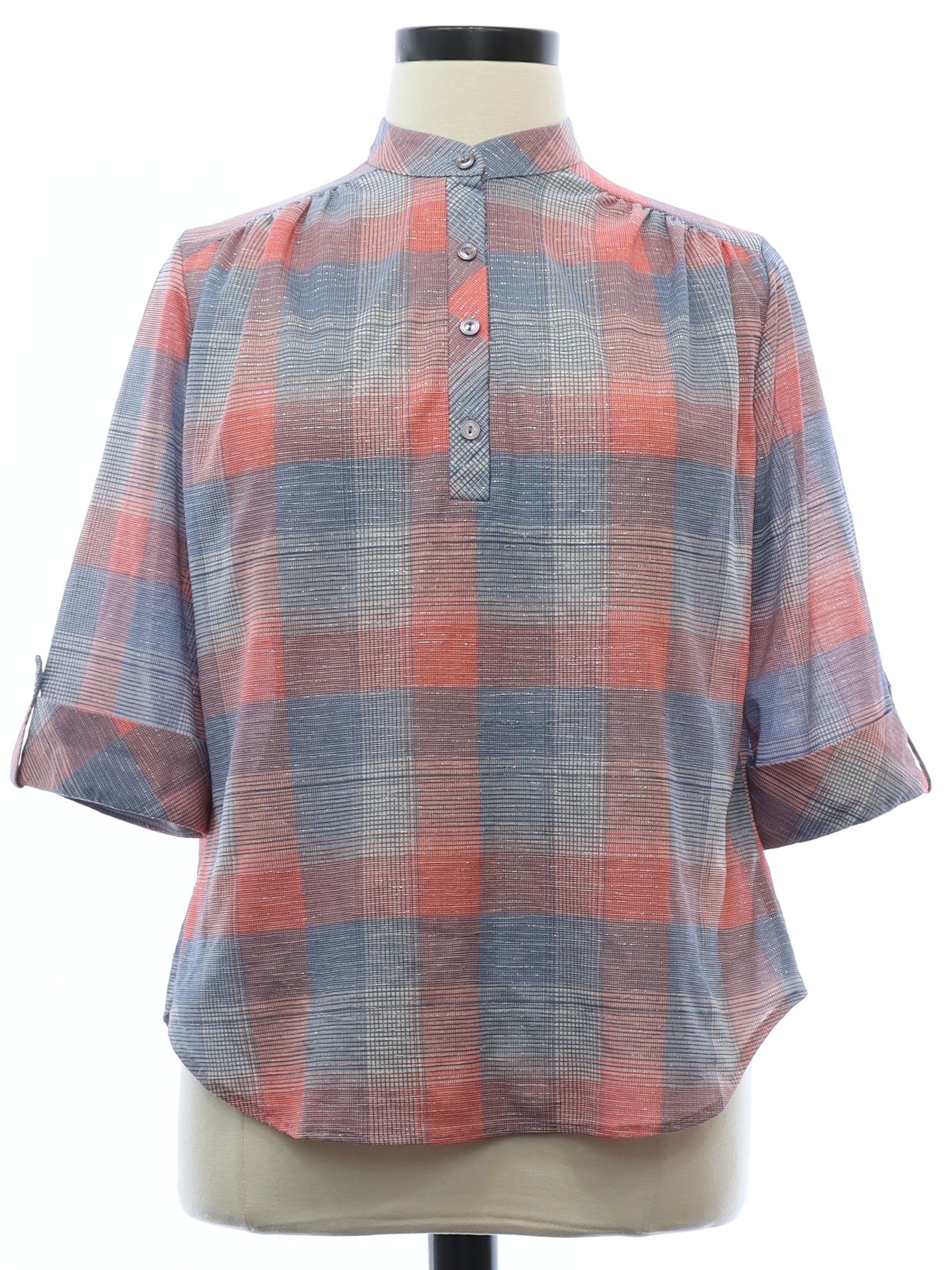 Womens Shirt