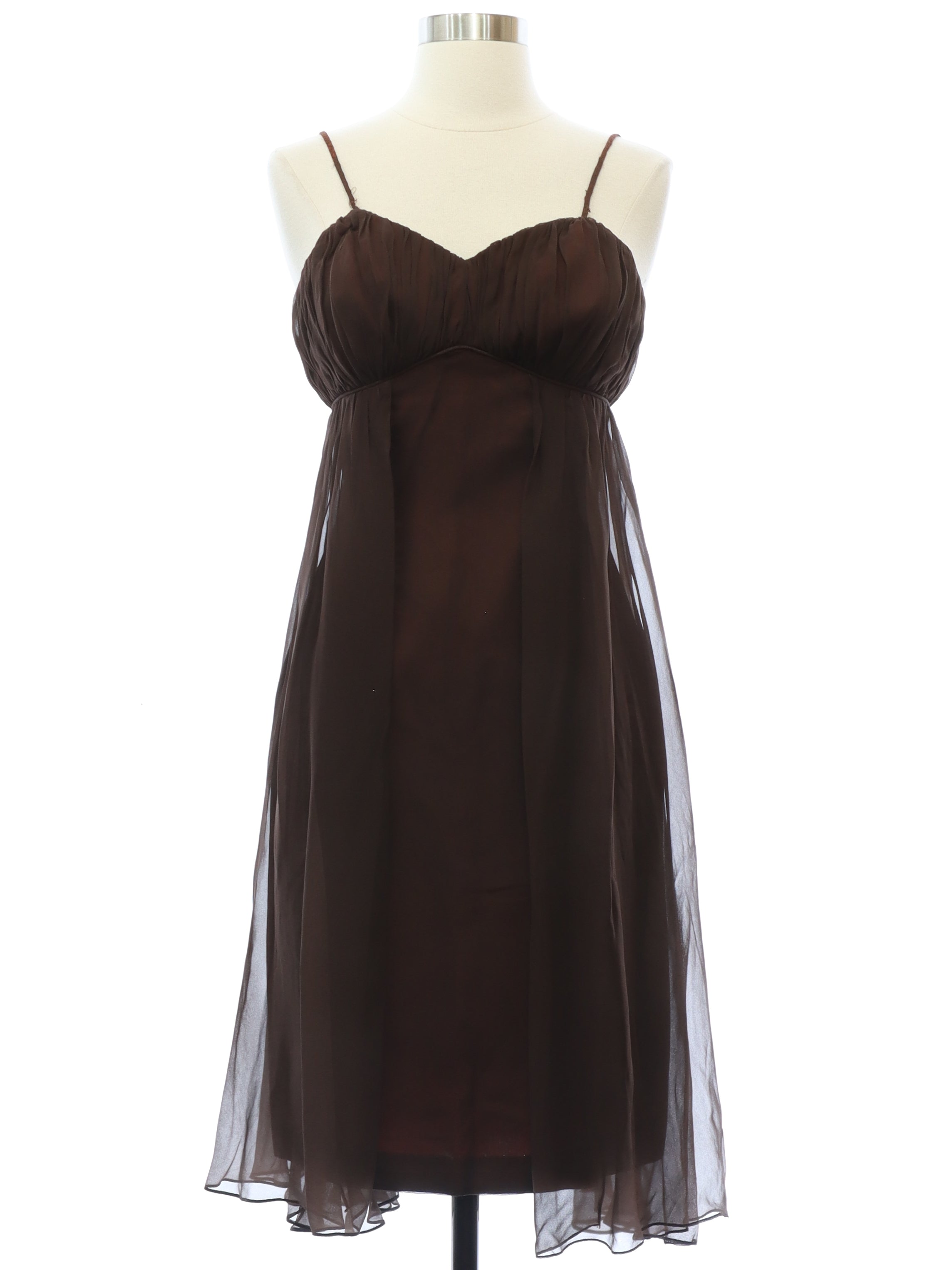 Womens Cocktail or Prom Dress
