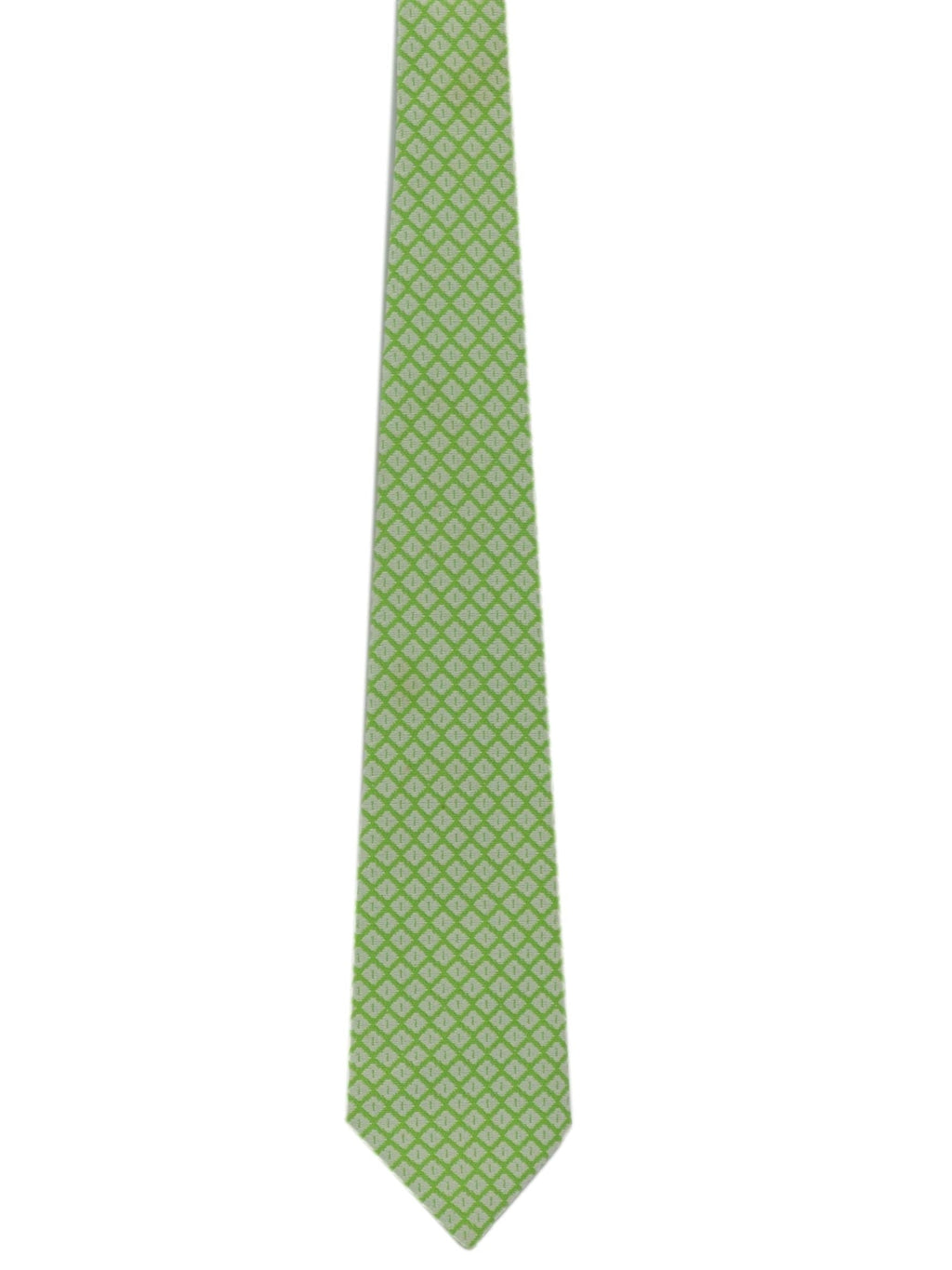 Mens 70s Disco Necktie