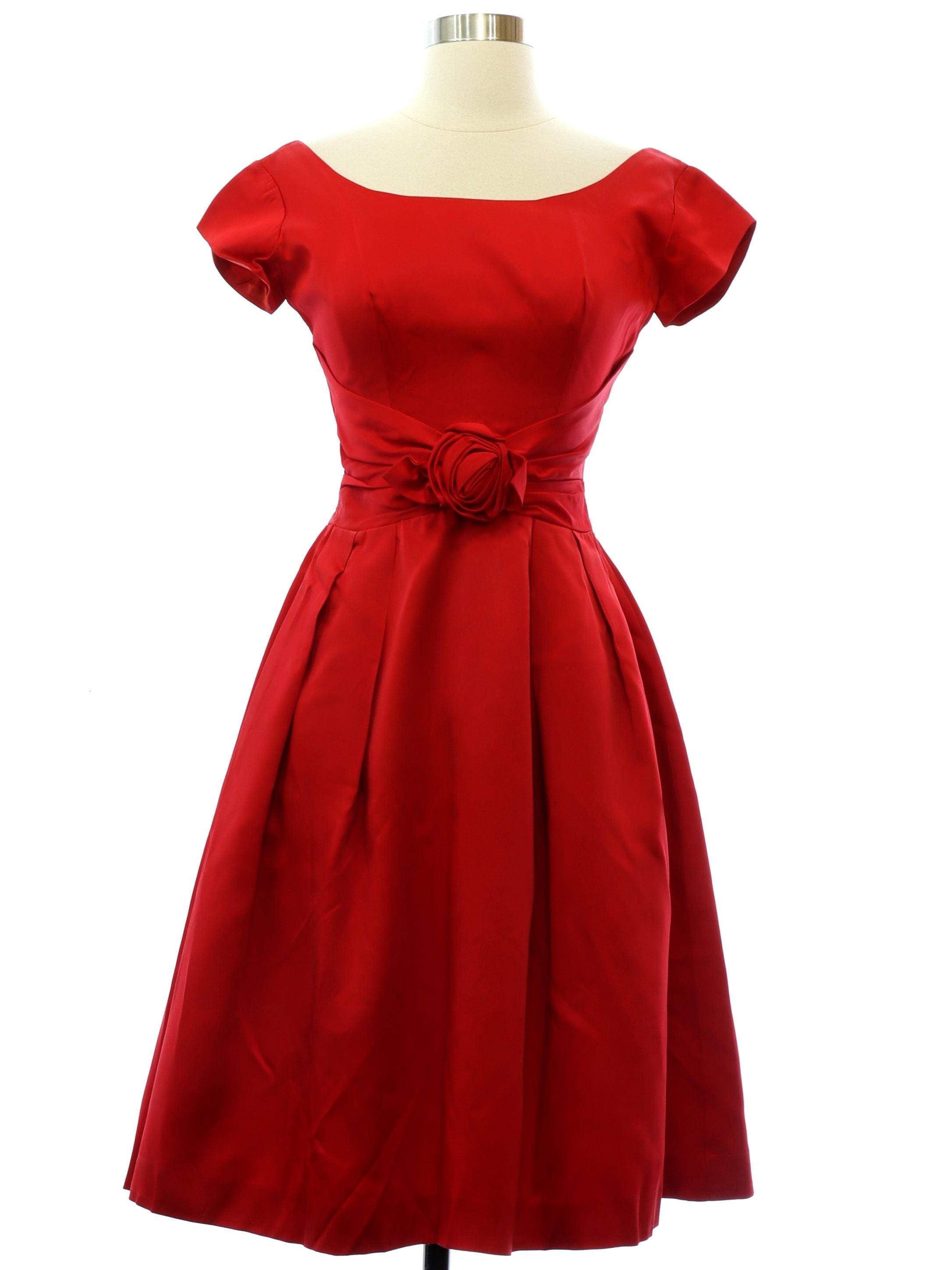 Womens Cocktail or Prom Dress