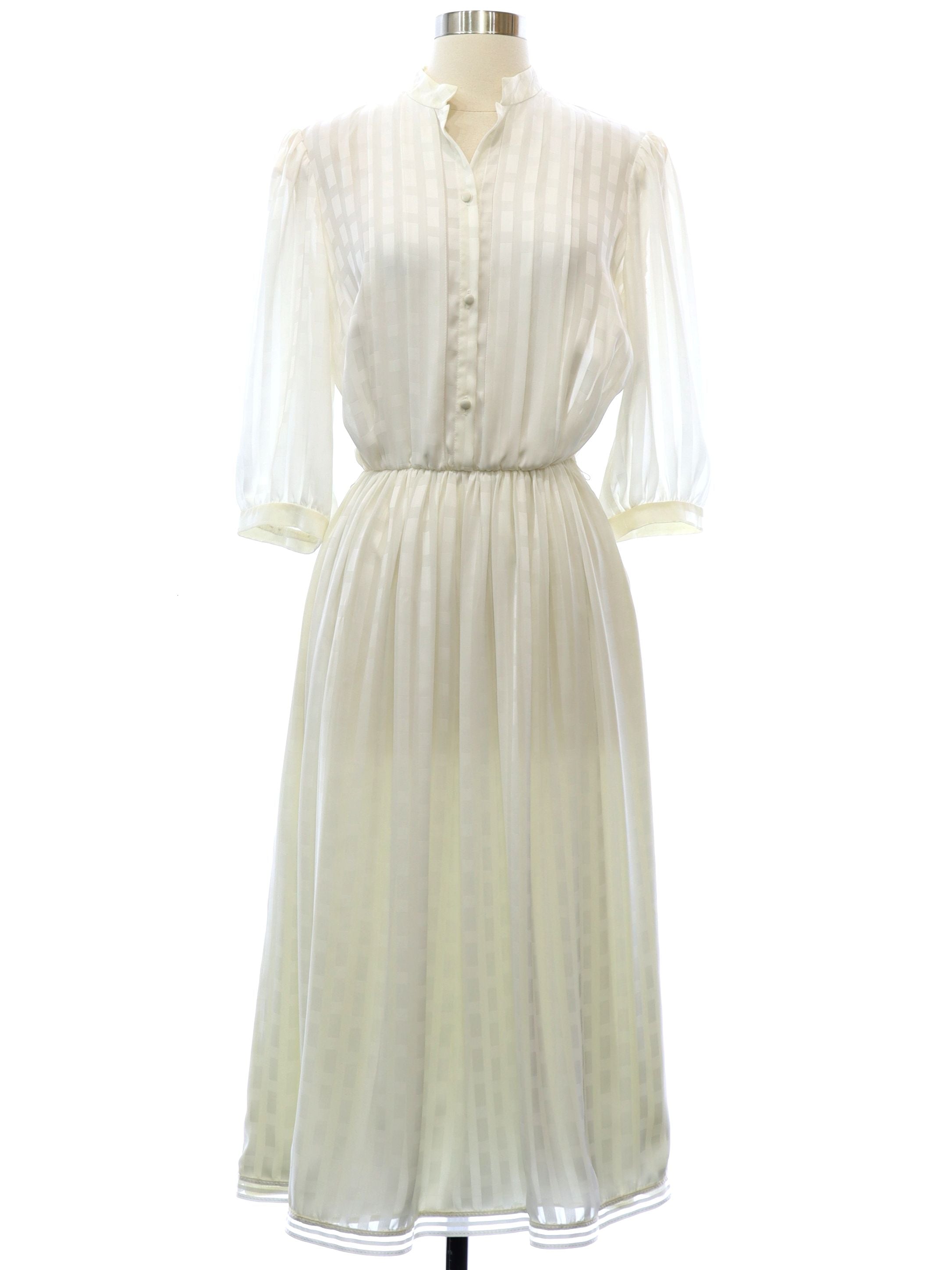 Womens Disco Dress
