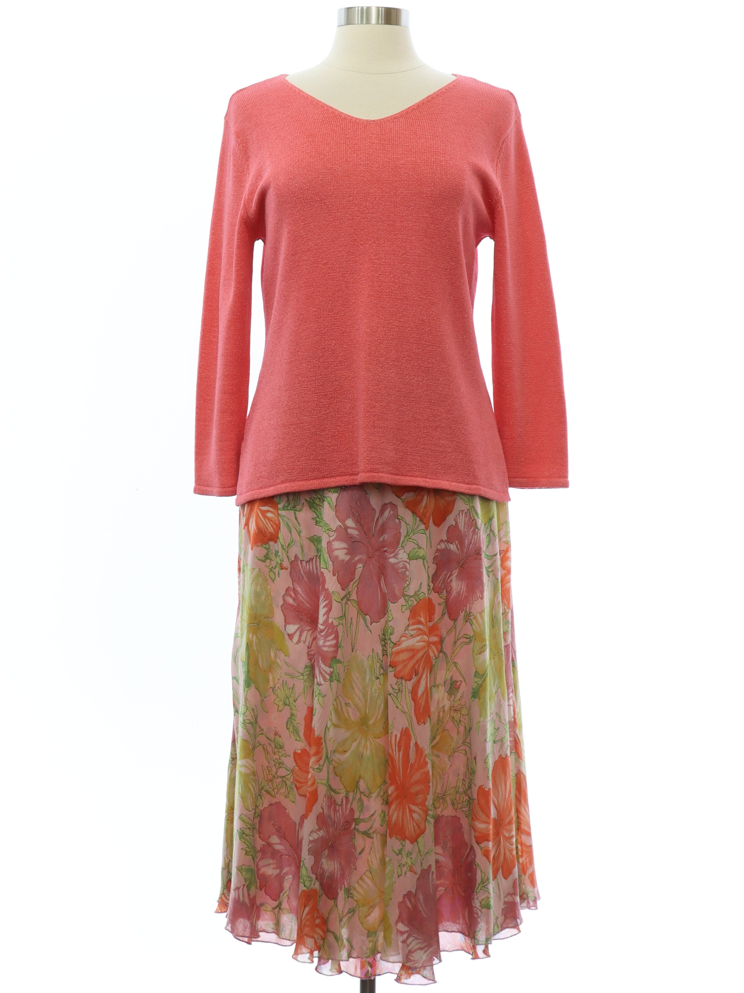 Womens Mod Two Piece Casual Suit Set