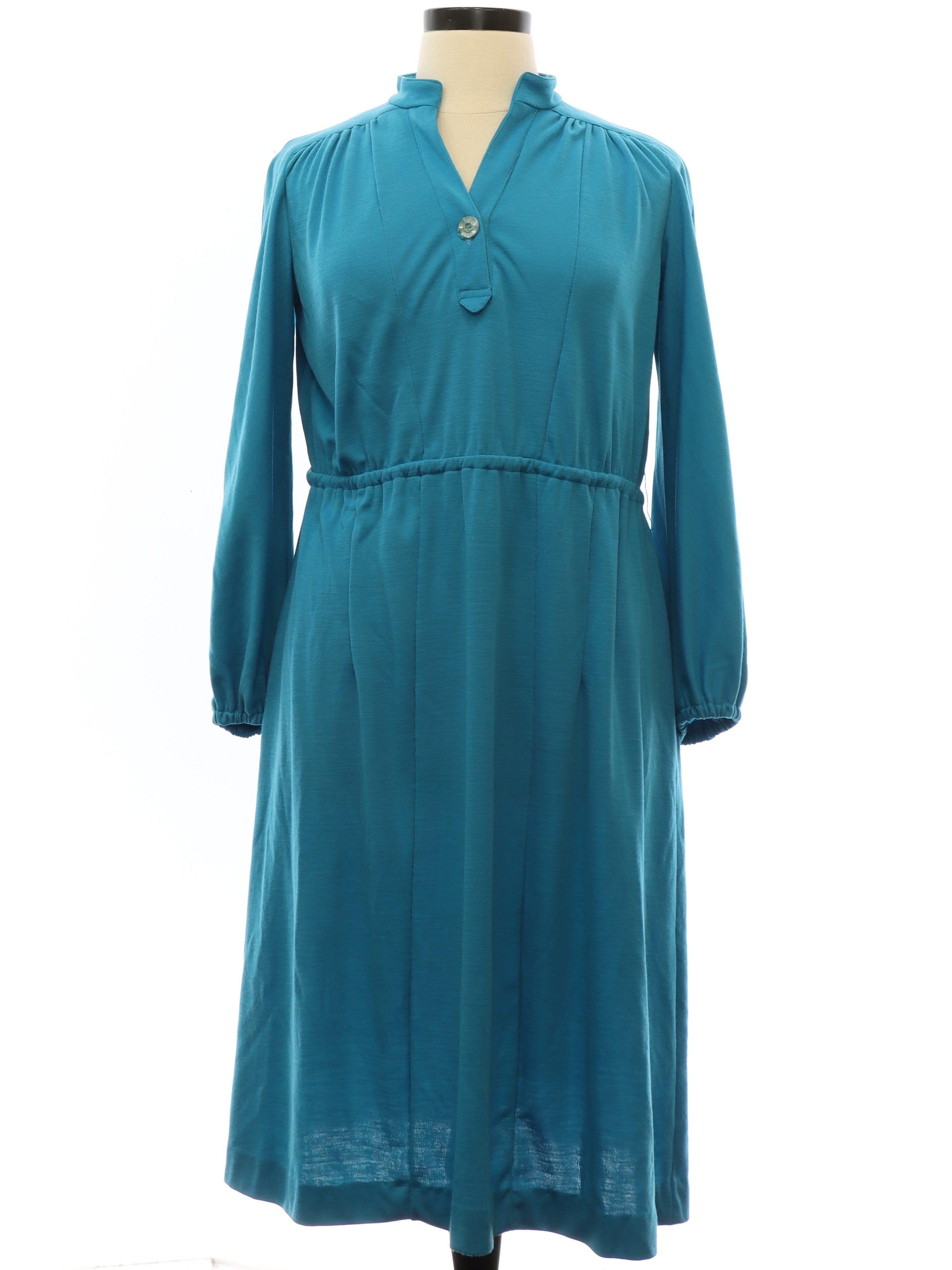 Womens Secretary Dress