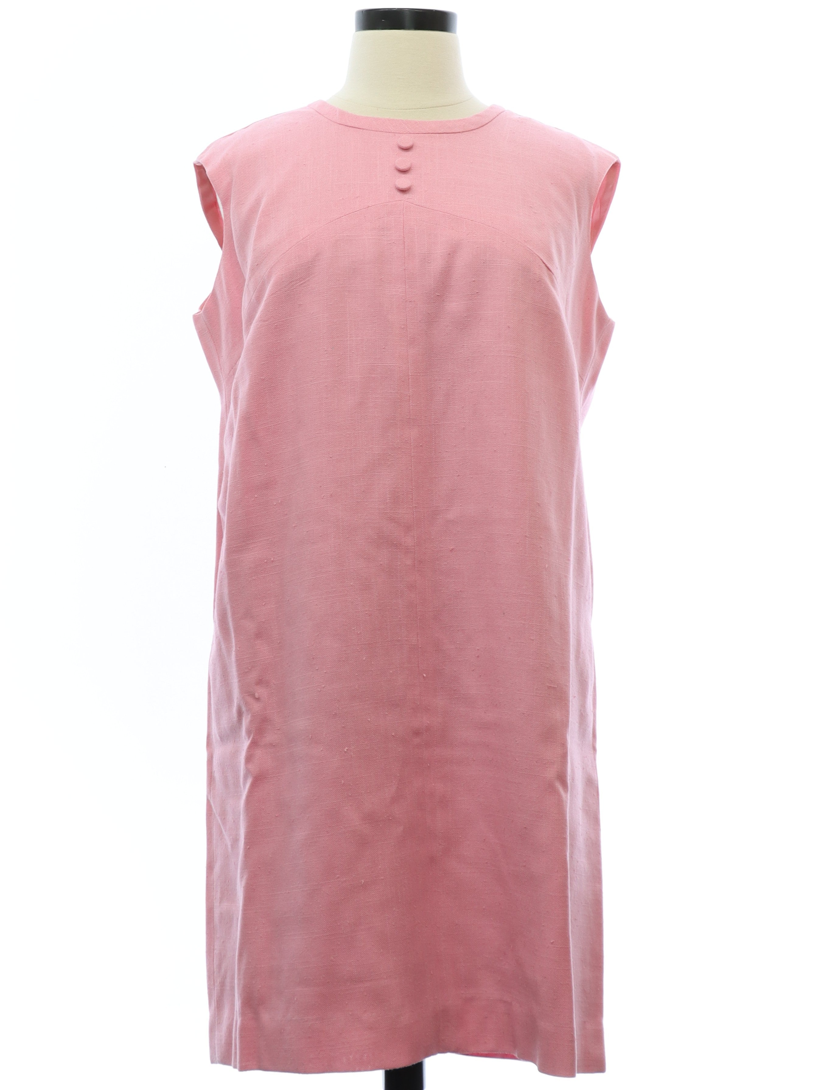 Womens Mod Dress