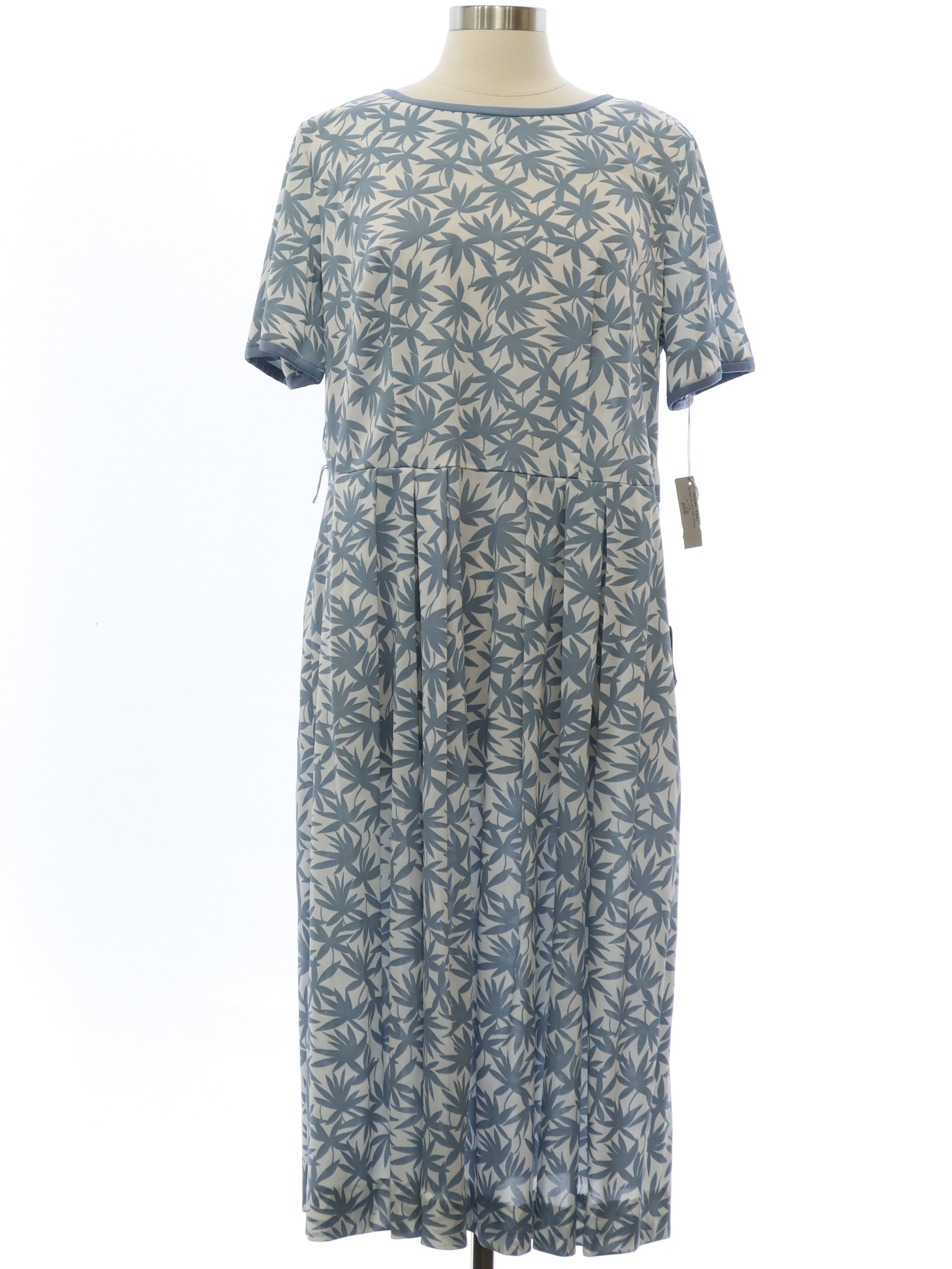 Womens Mod Dress