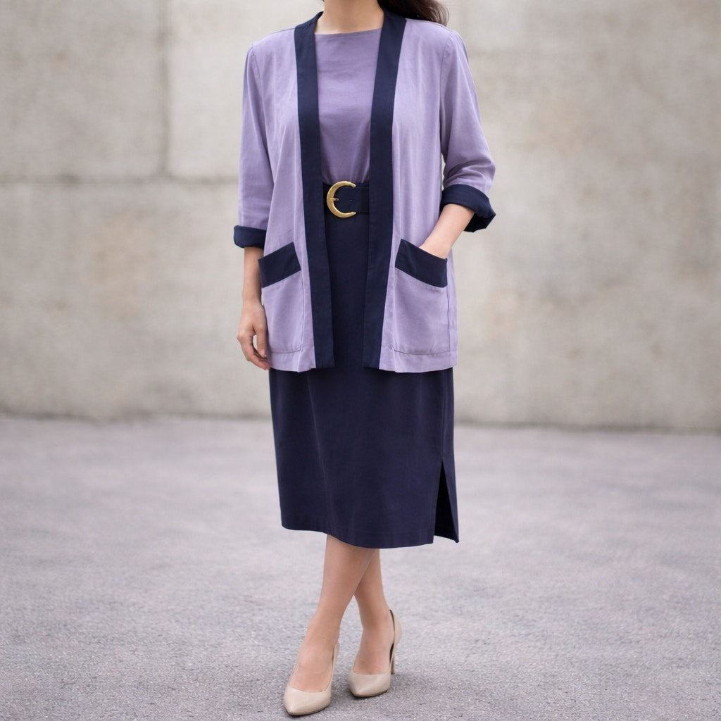 Womens Totally 80s Dress