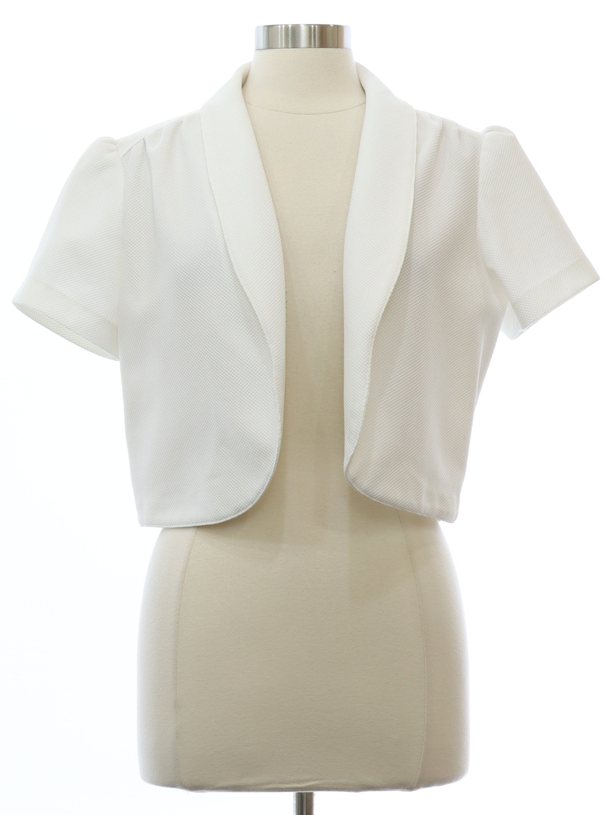 Womens Shirt Jacket