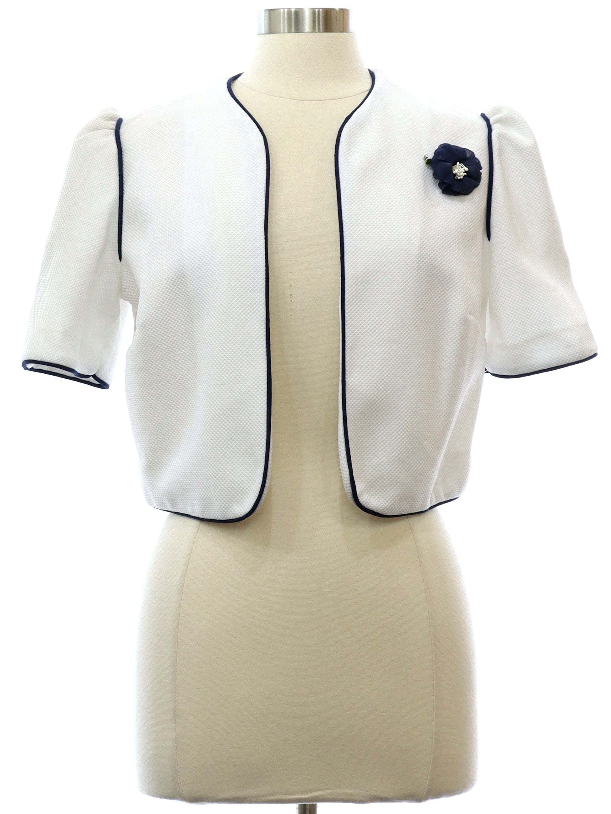 Womens Shirt Jacket