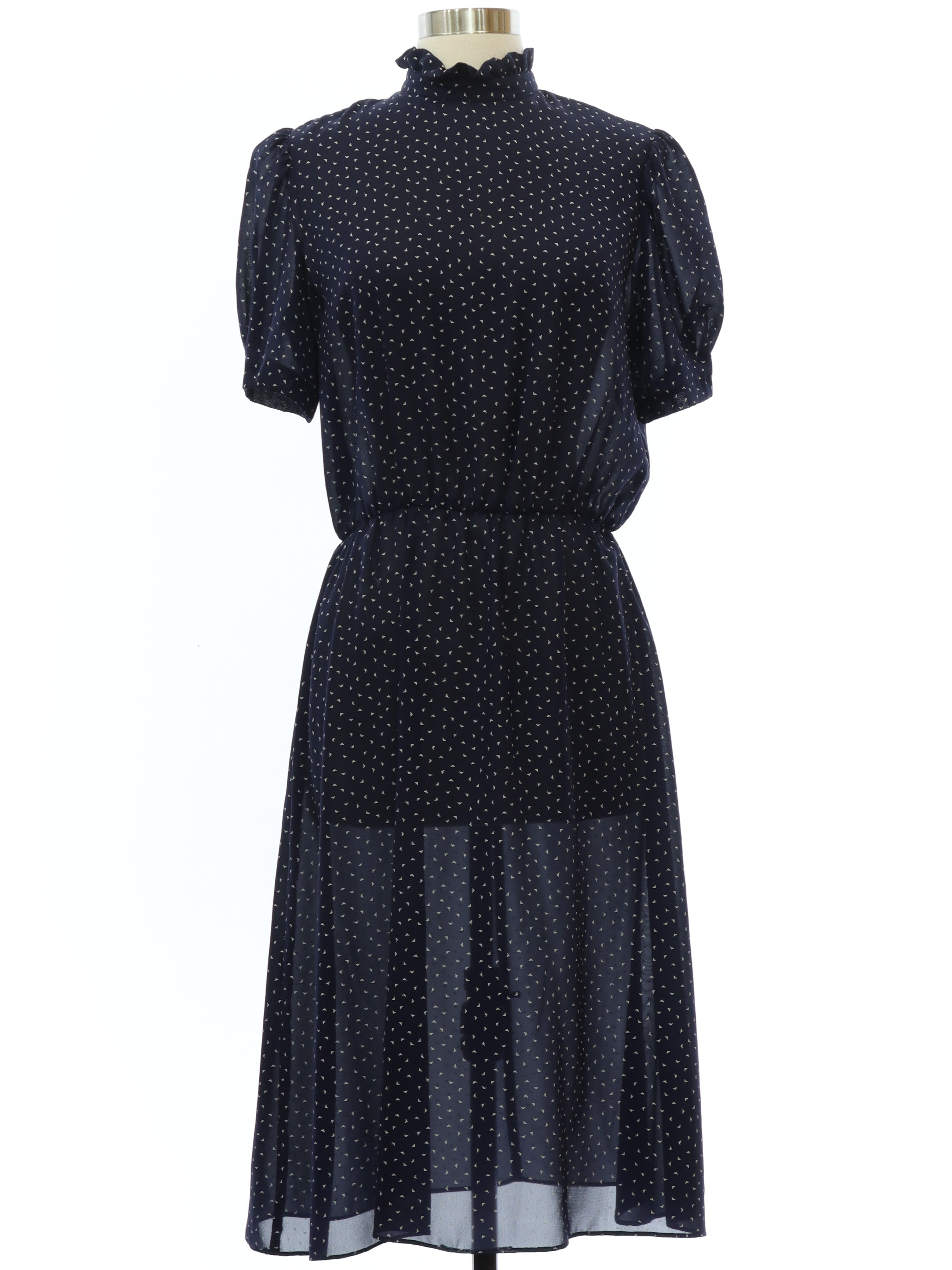 Womens Secretary Dress
