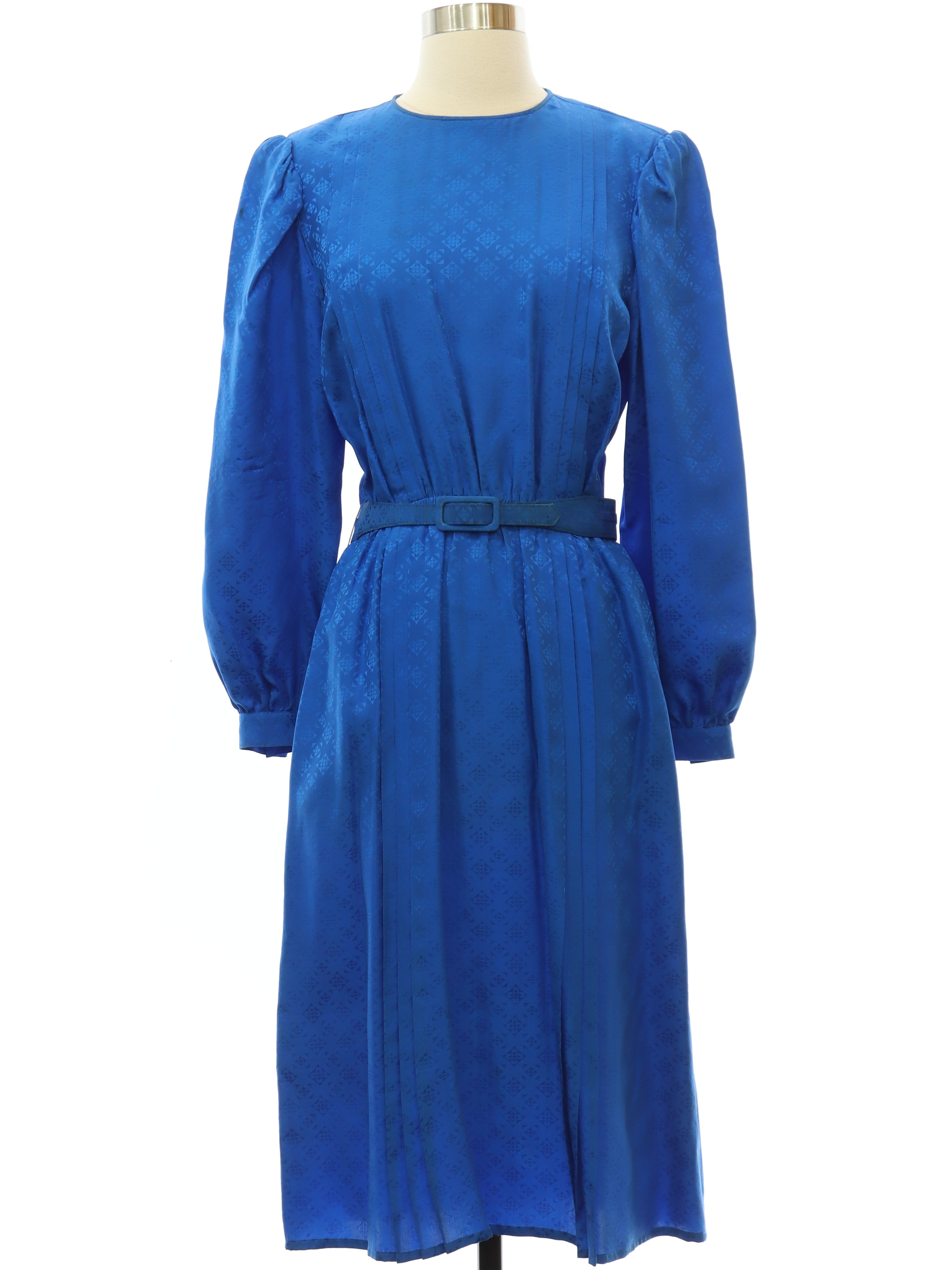 Womens Secretary Dress