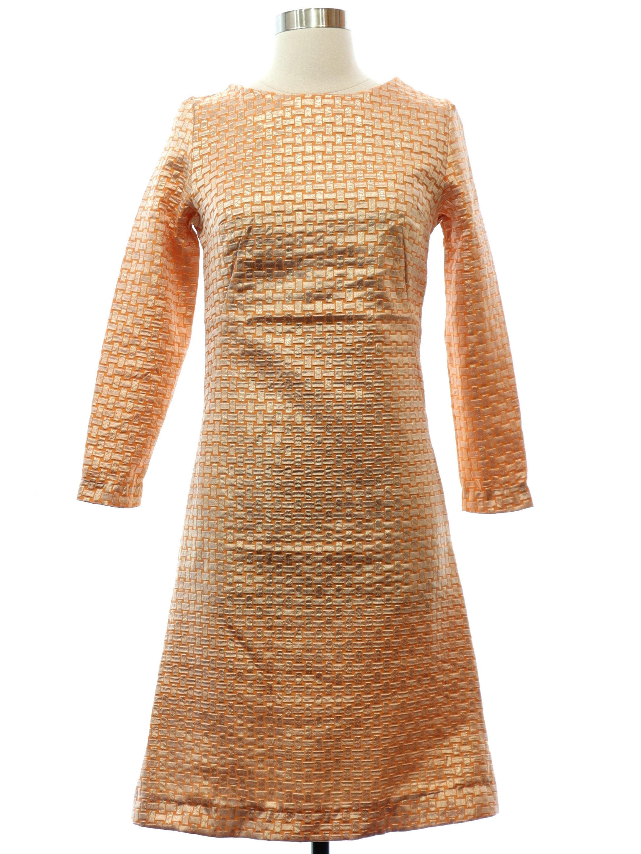 Womens Cocktail Dress