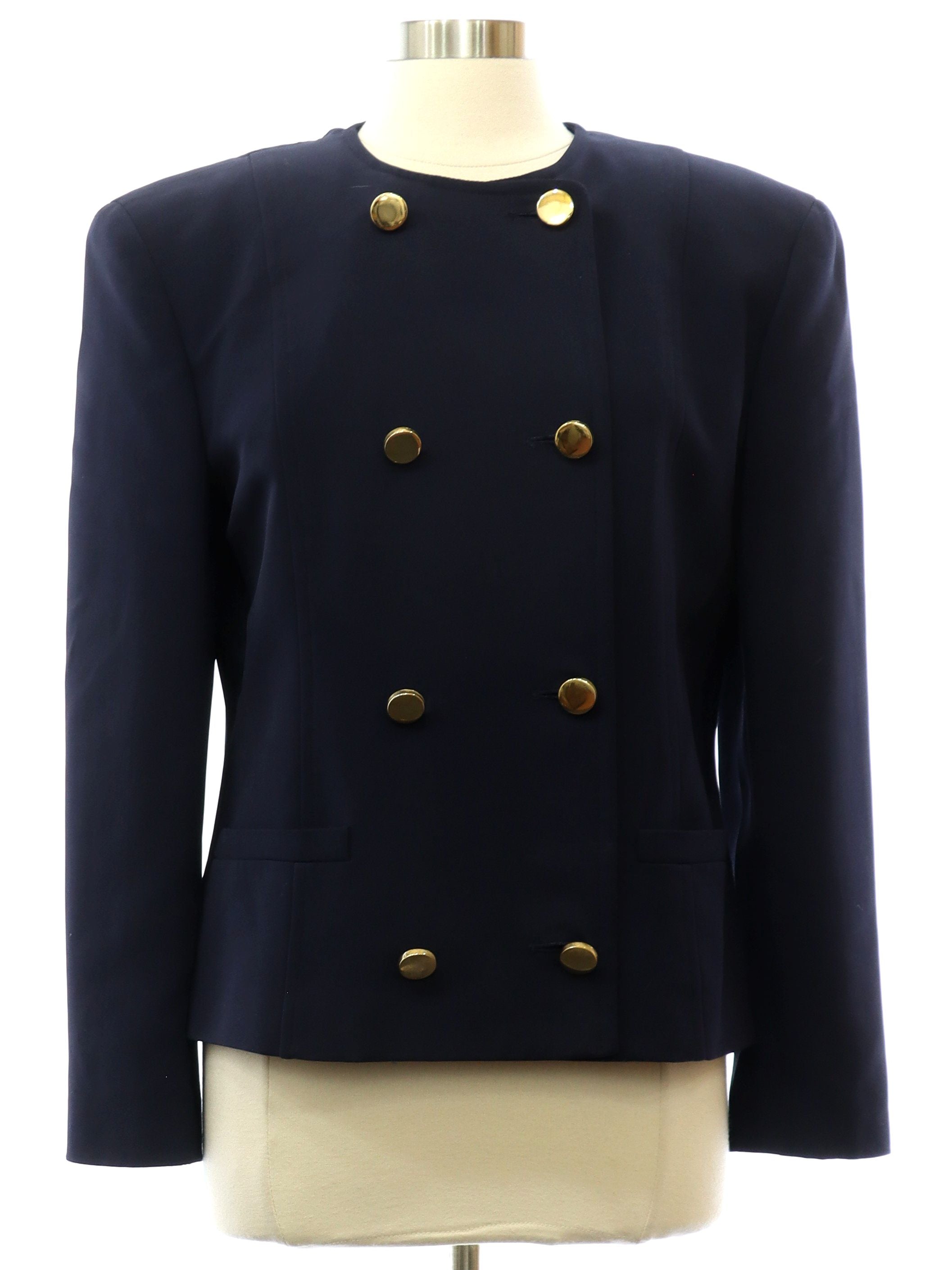 Womens Jacket