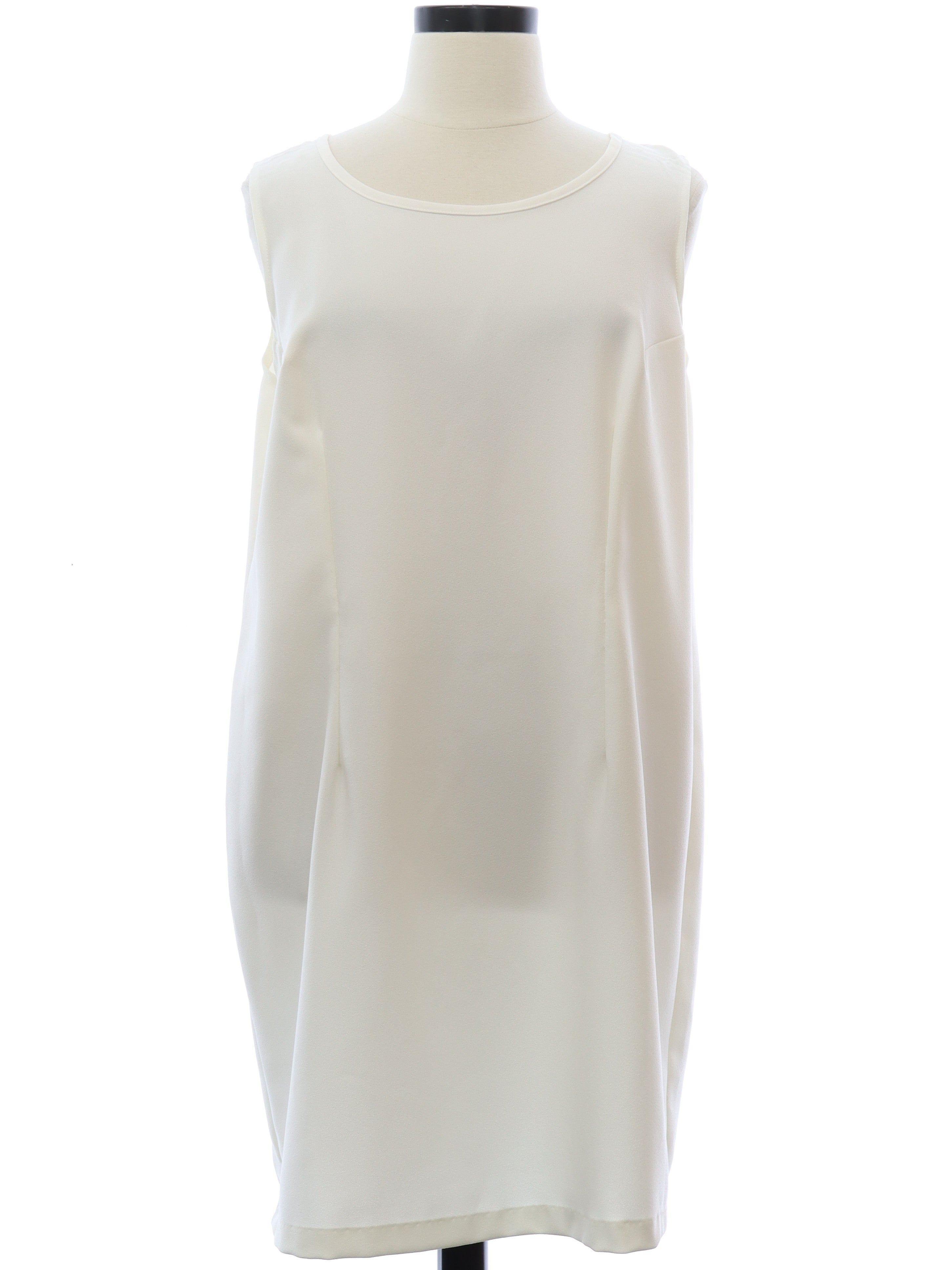 Womens Totally 80s Dress Set