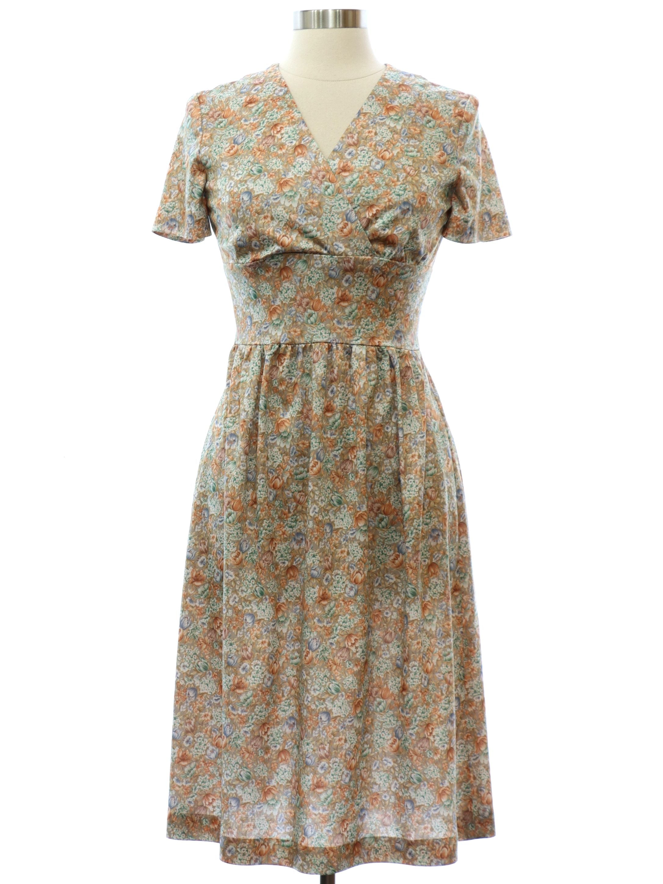 Womens Dress