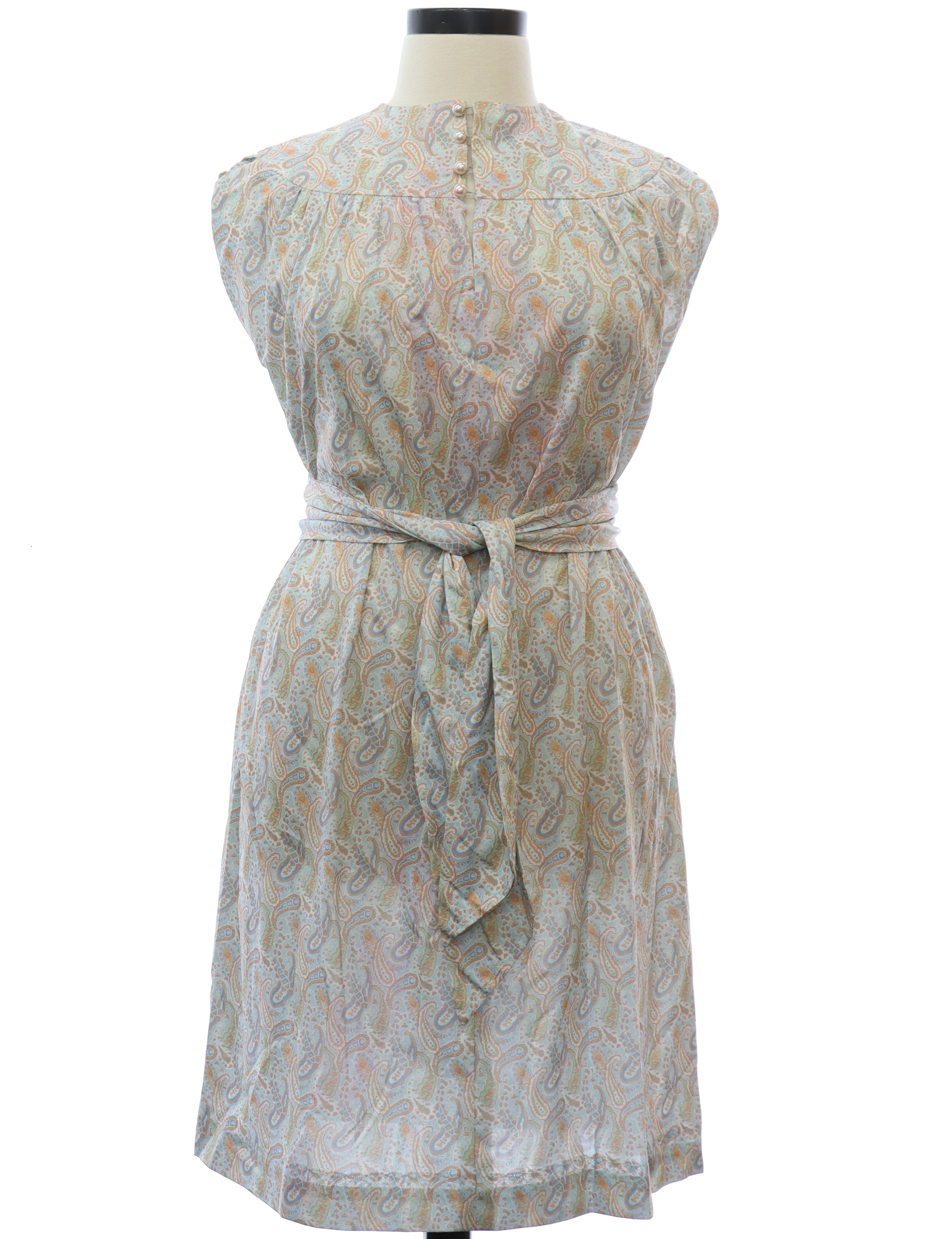 Womens Summer Dress