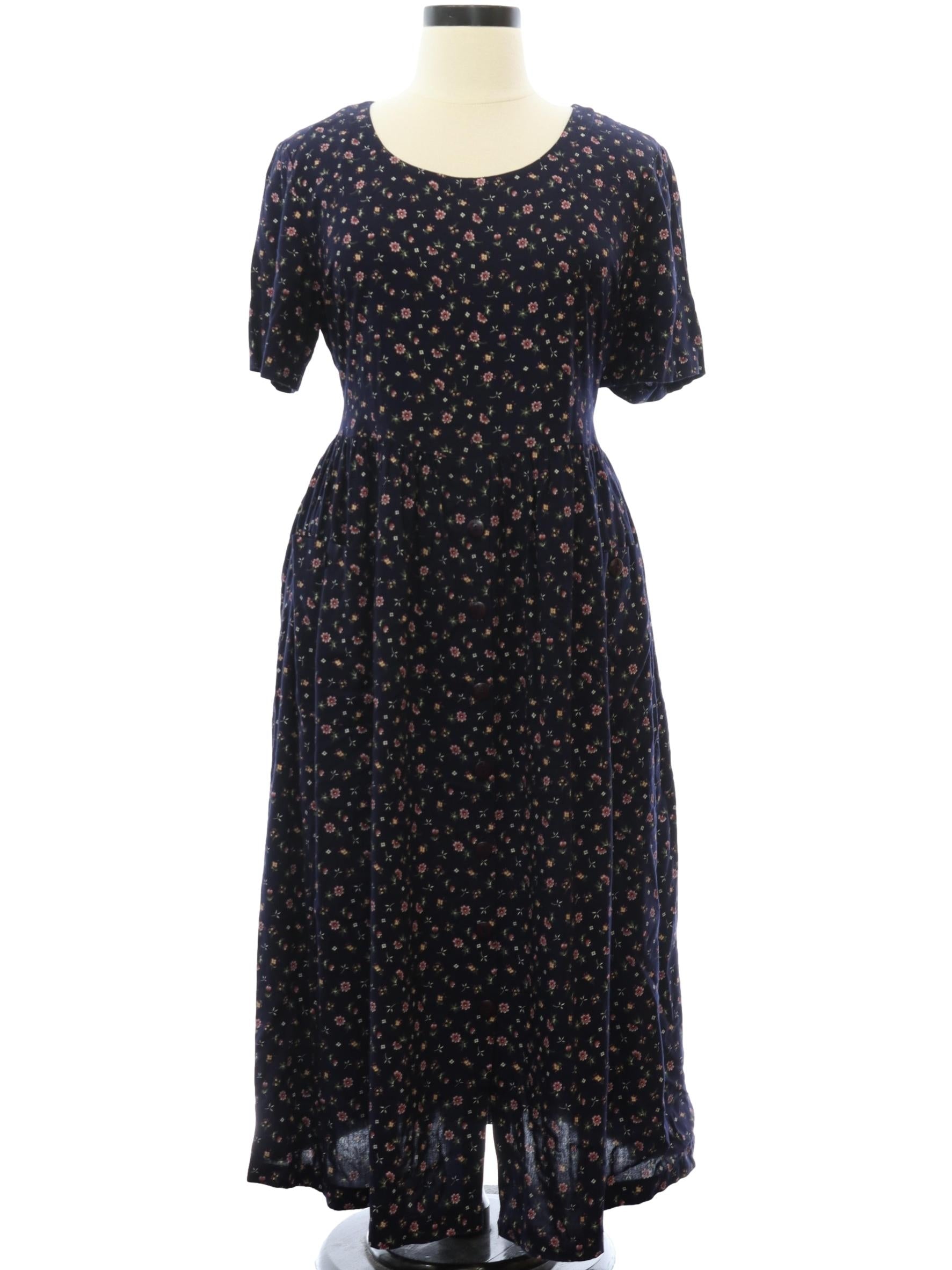 Womens Rayon Dress