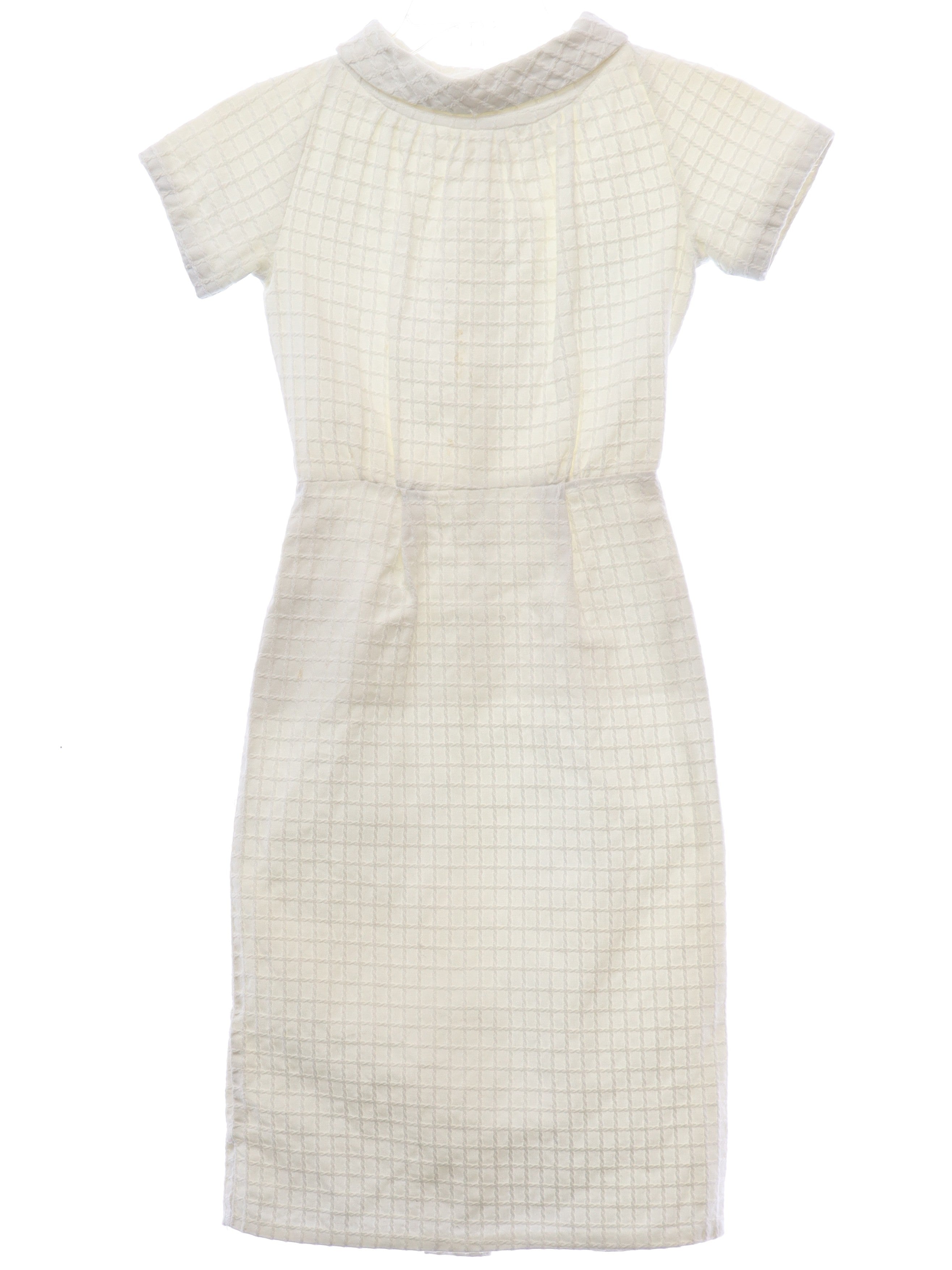 Womens or Girls Mod Dress