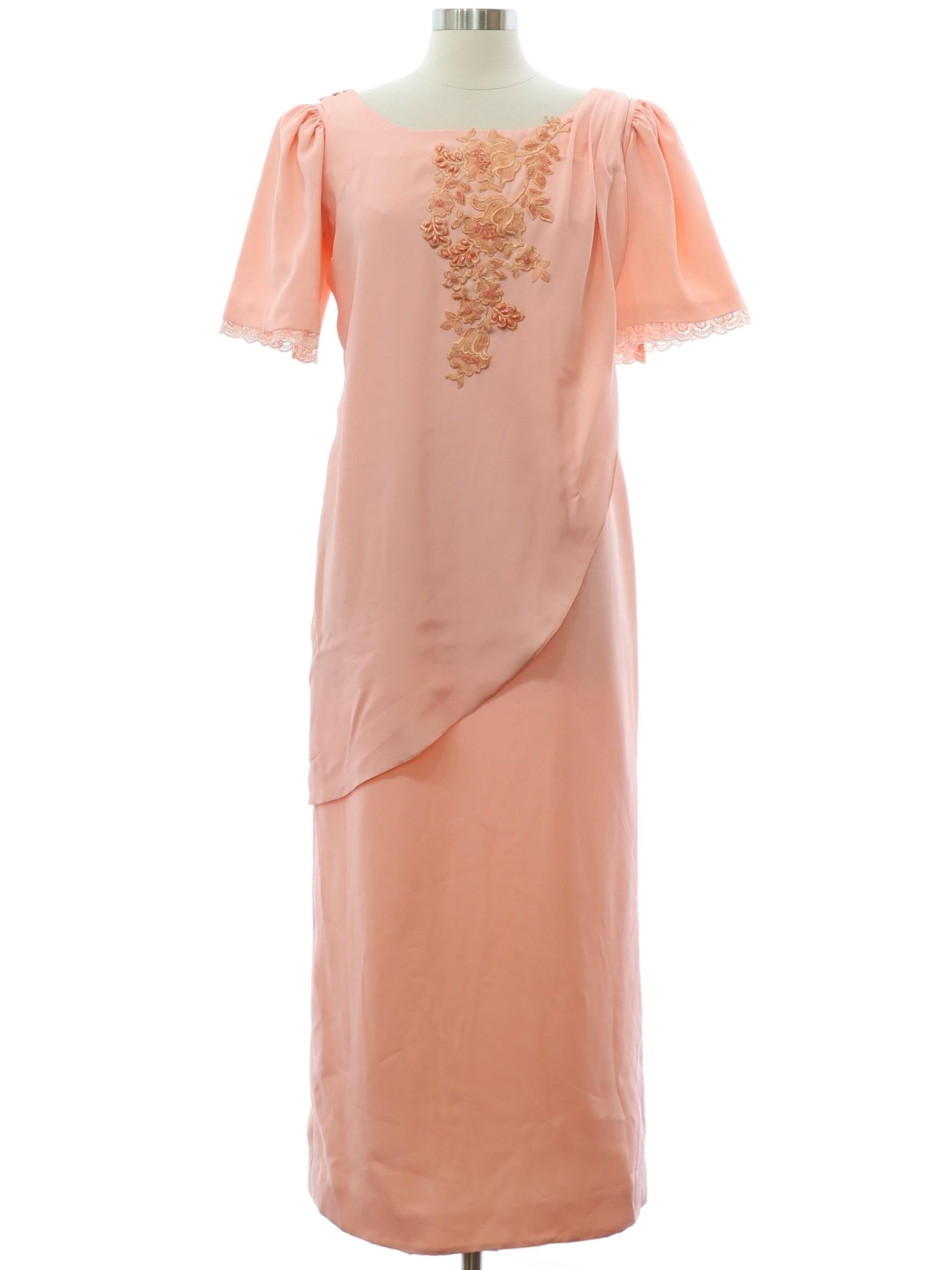 Womens Cocktail Dress