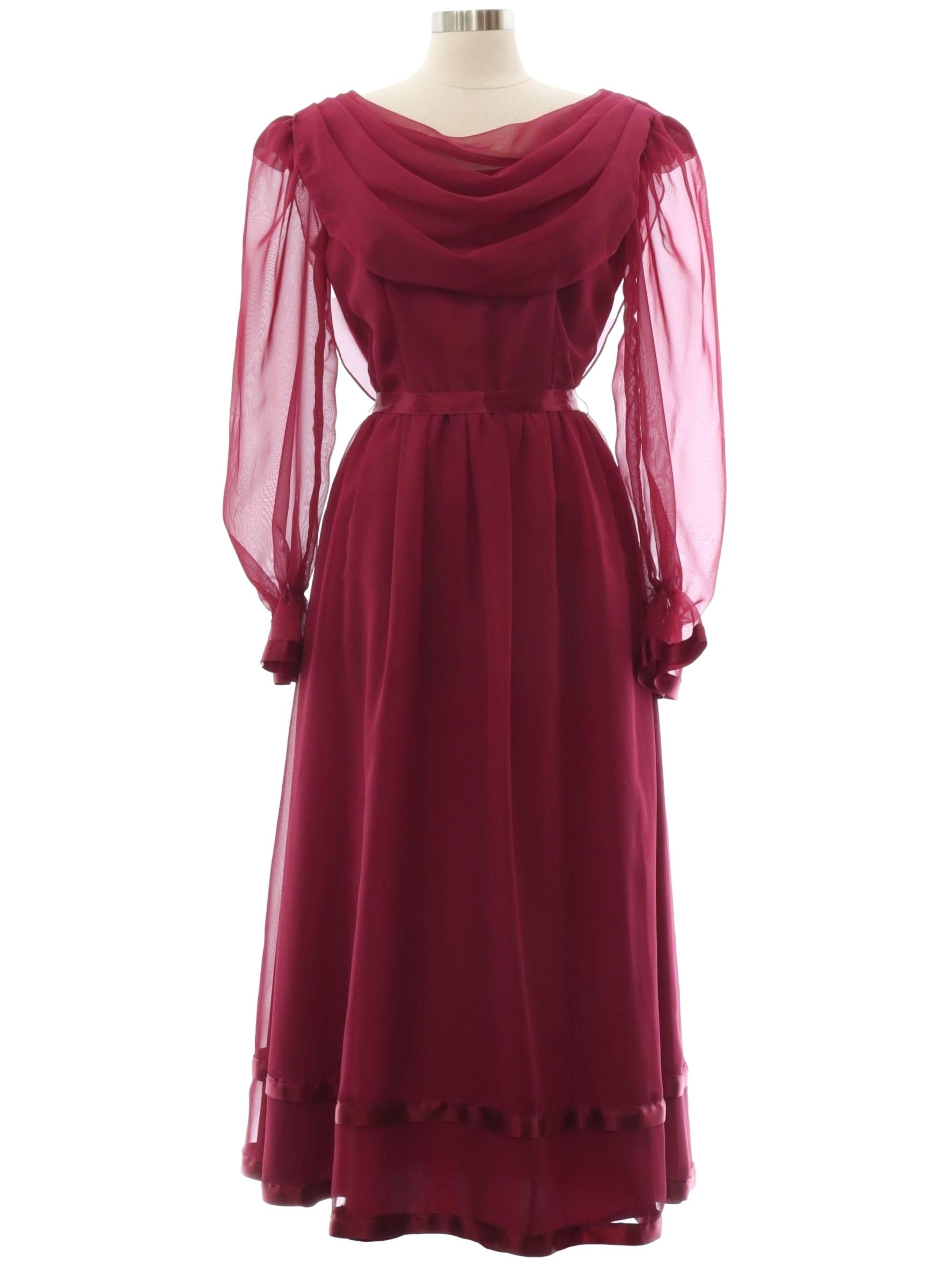 Womens Womens Cocktail Style Disco Dress