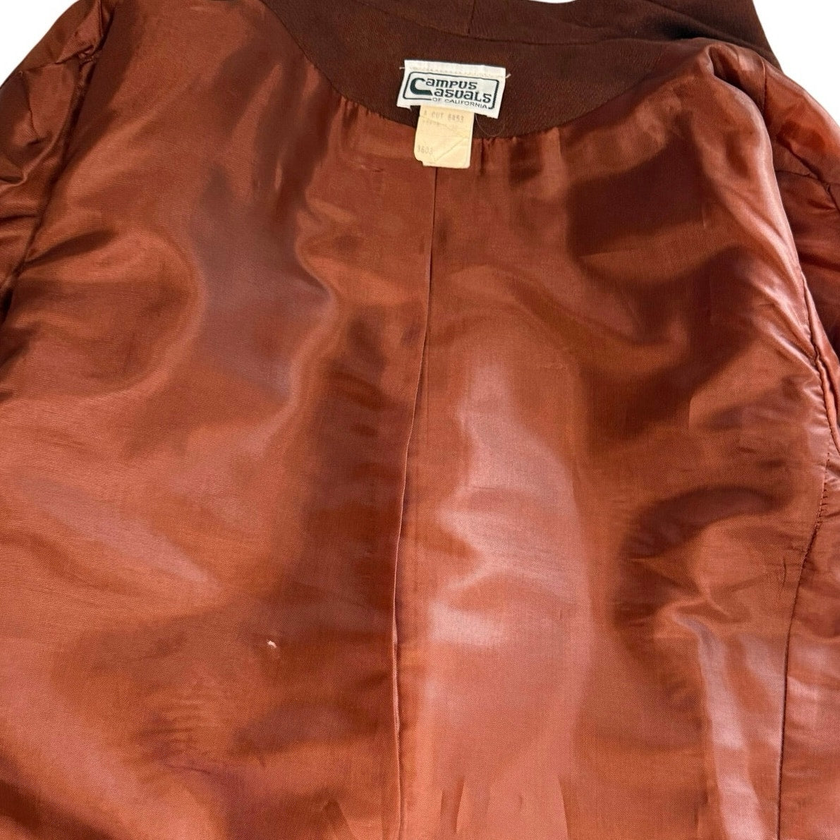 Womens 80s Blazer Jacket