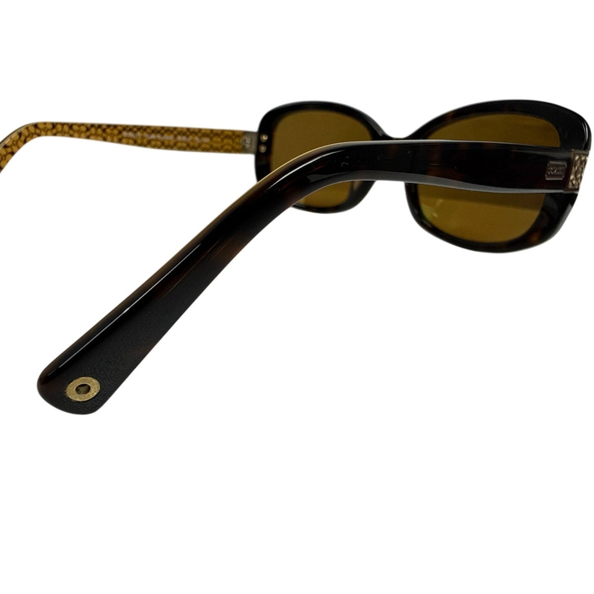 Coach Sunglasses 5033/13 Dark Turquoise 55-18-135 HC 8033 (L004 Lillian)