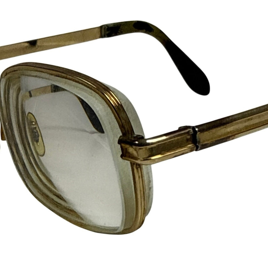 Vintage 1950s 60s Gold Filled Eyeglass Frames 5½ USA