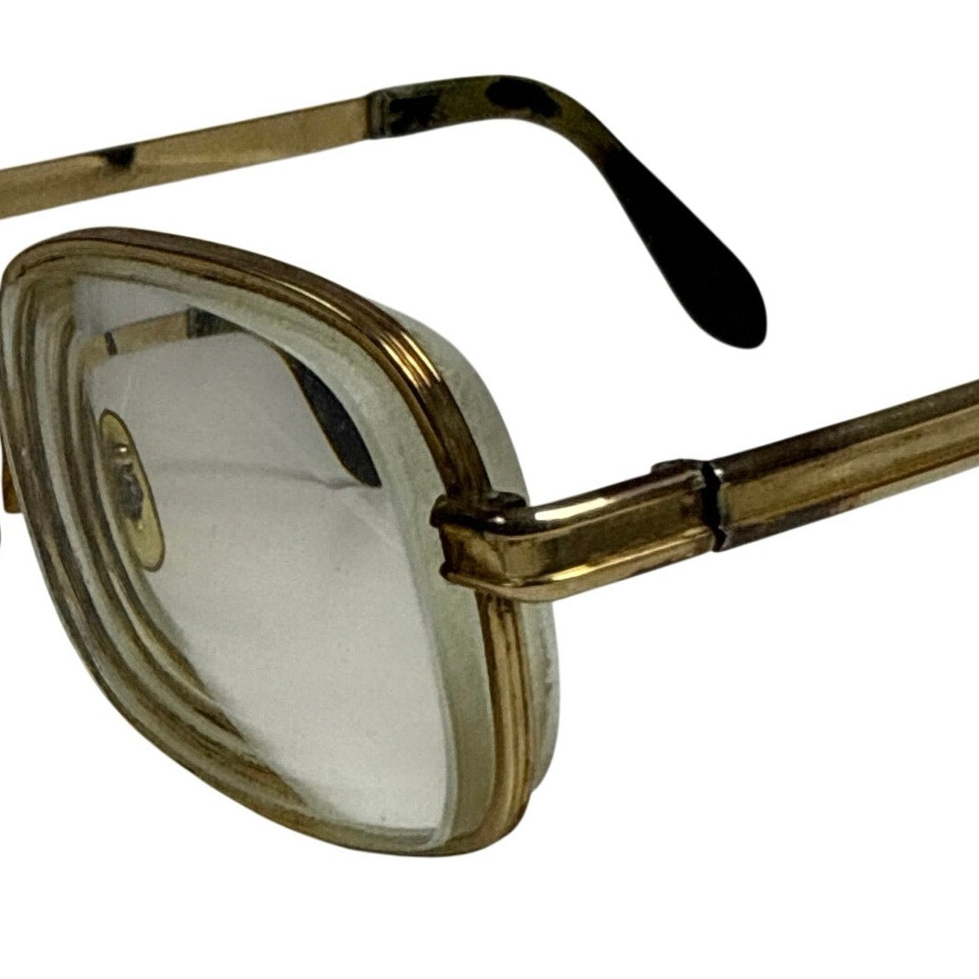Vintage 1950s 60s Gold Filled Eyeglass Frames 5½ USA